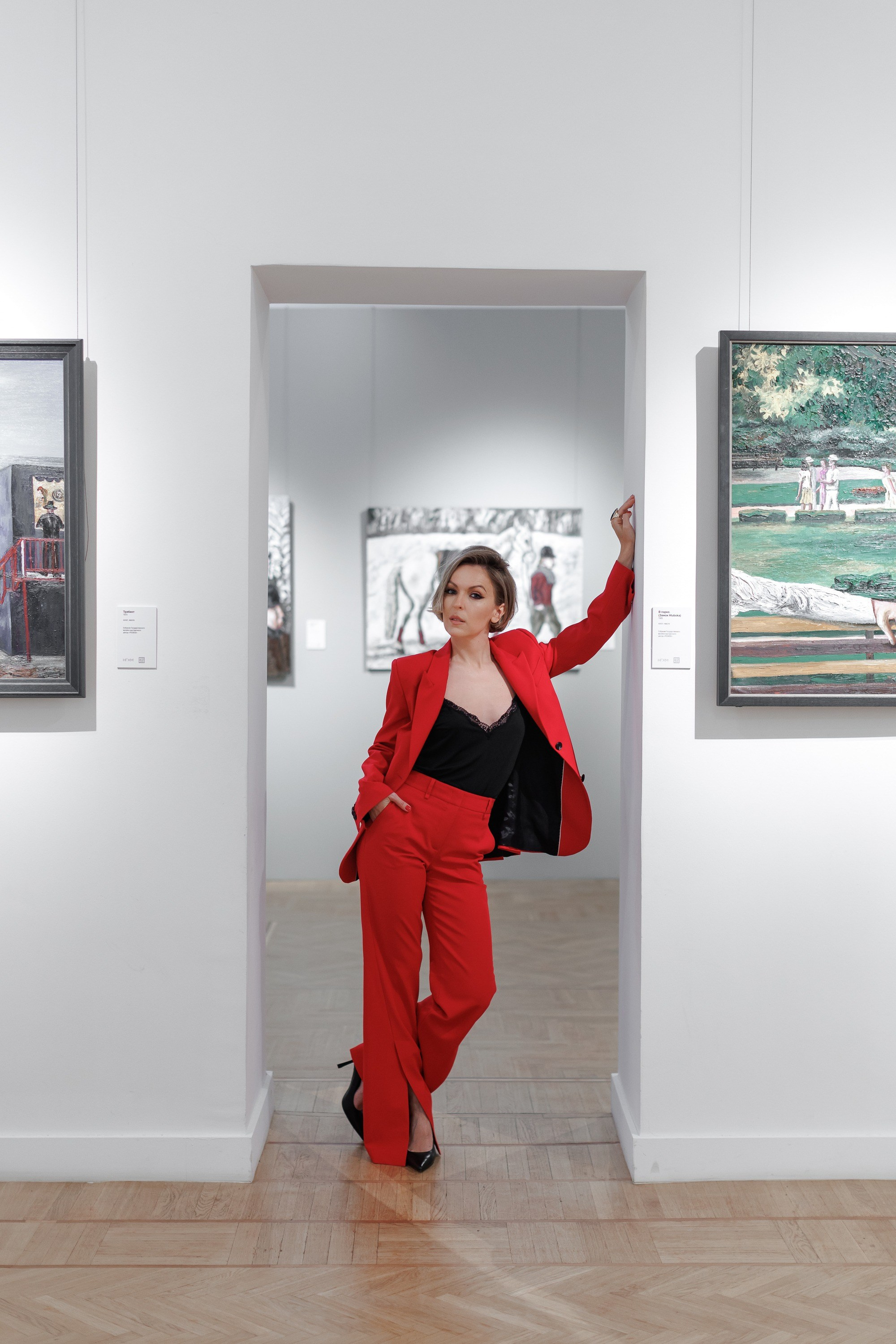 Имиджевая съемка для организатора событий. Свадебный фотограф в Нижнем Новгороде и Москве Сергей Воробьев