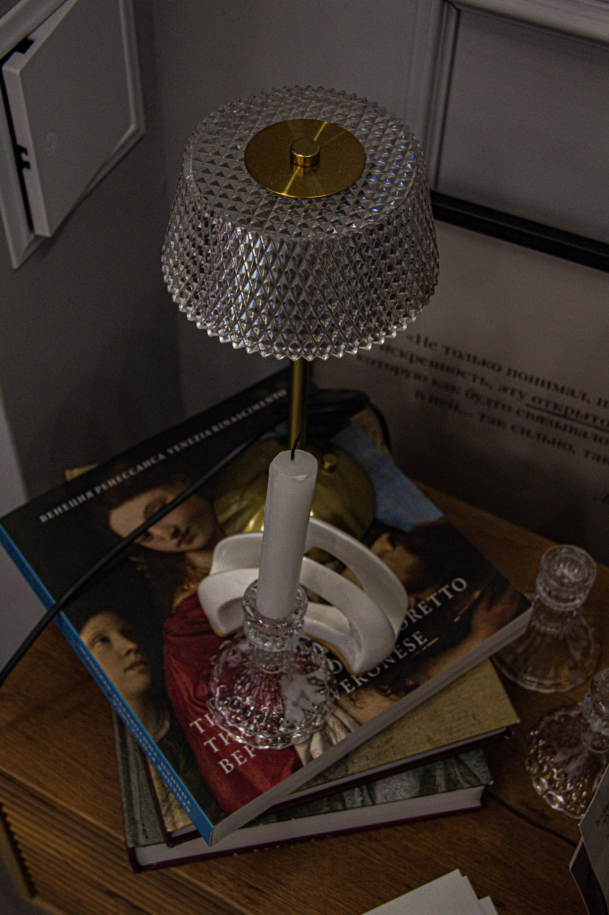 Report: лекция о фарфоре. Фотограф в Перми Любовь Огородова | Авторские туры