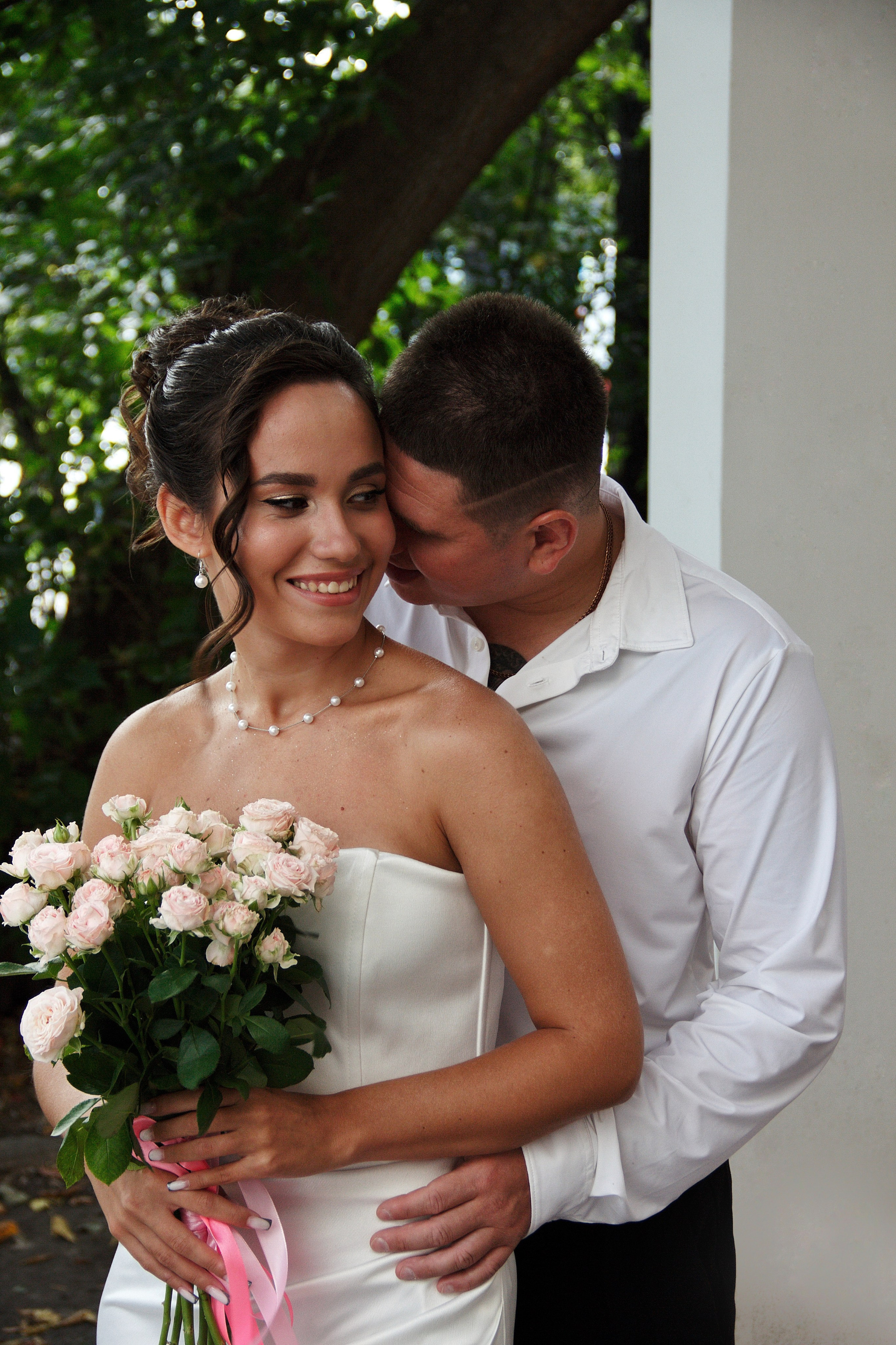 Wedding: Кристина и Данил. Фотограф в Перми Любовь Огородова | Авторские туры