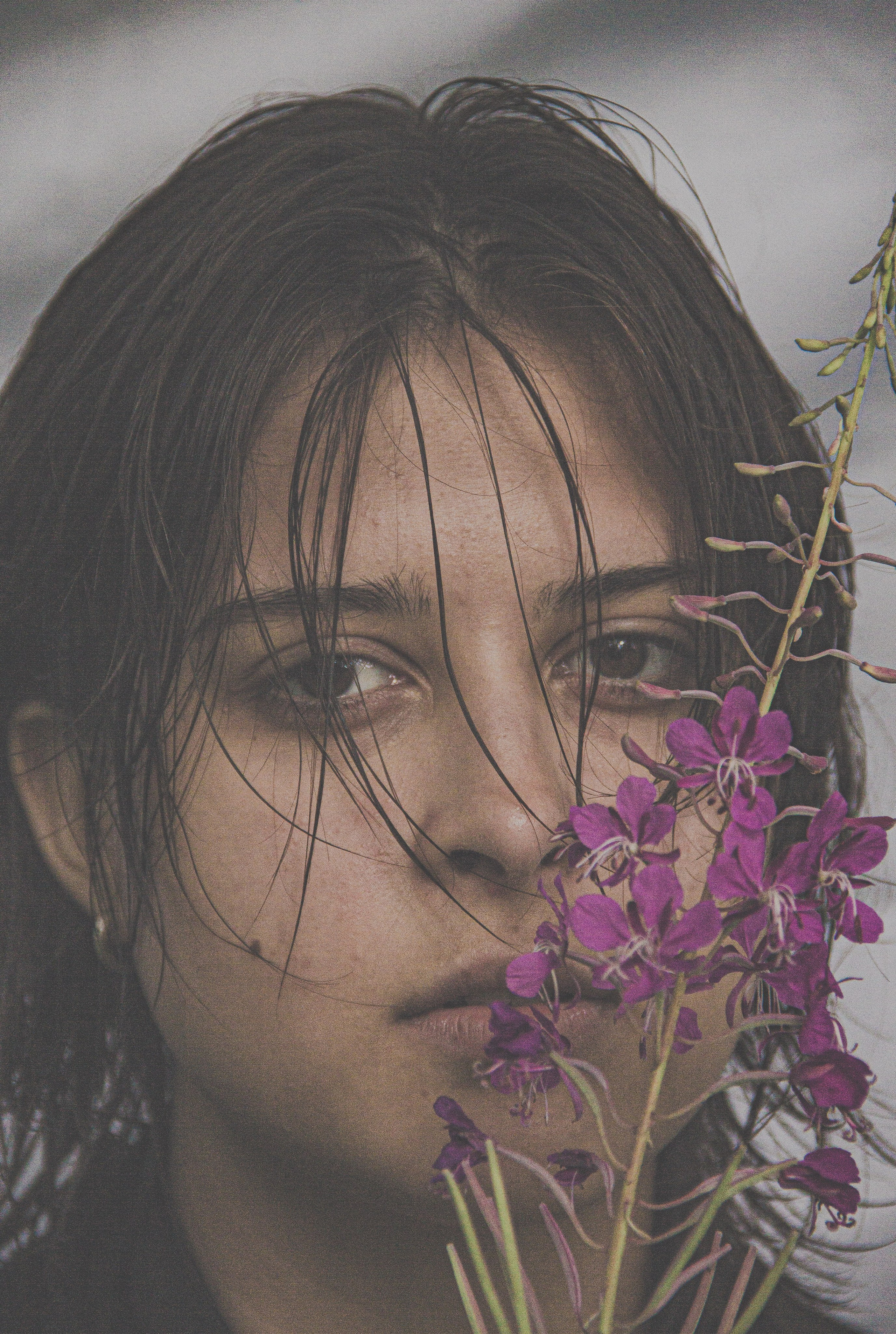 Portrait: Кира. Фотограф в Перми Любовь Огородова | Авторские туры