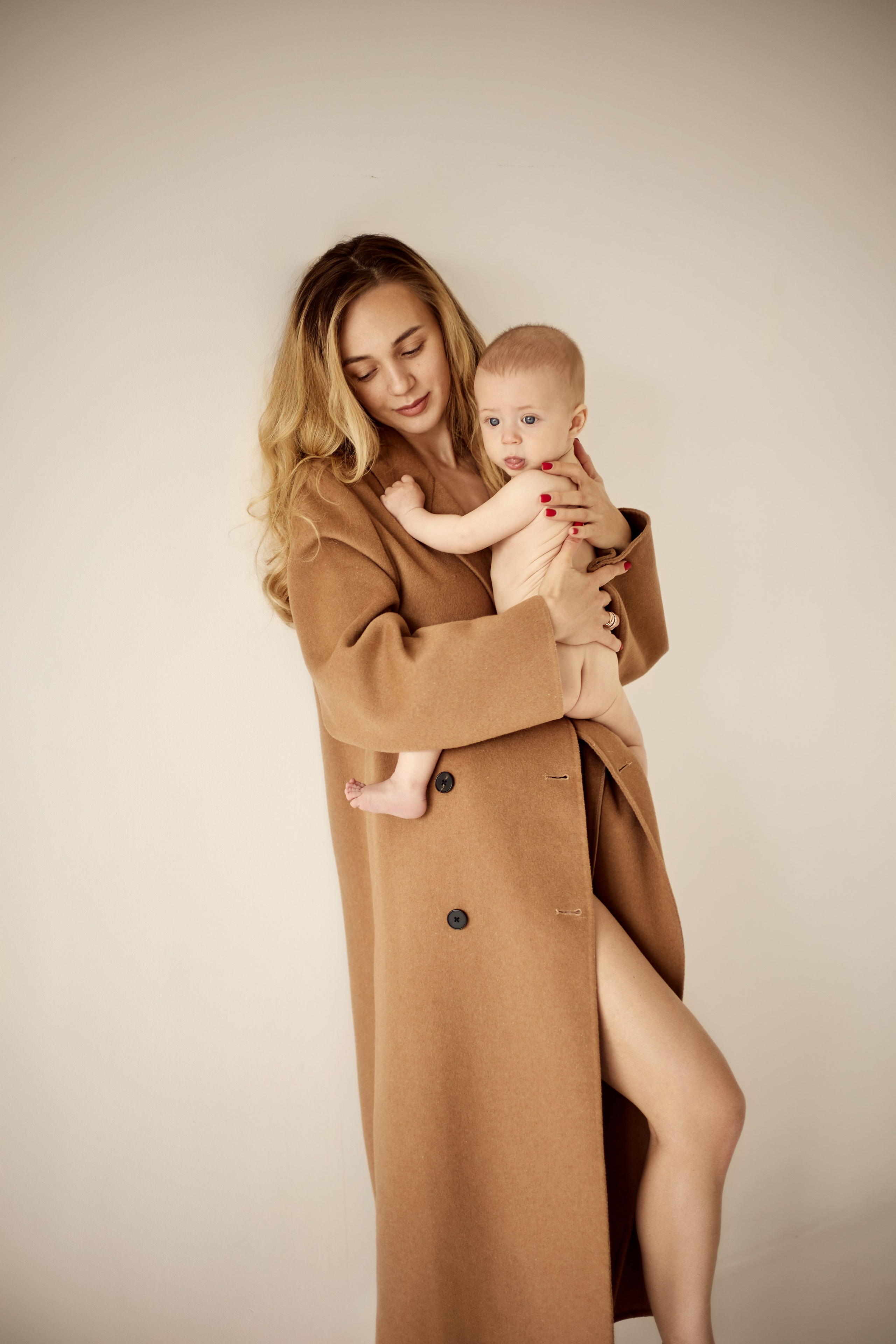 Даша и Лео. Фотограф Губанова Ирина