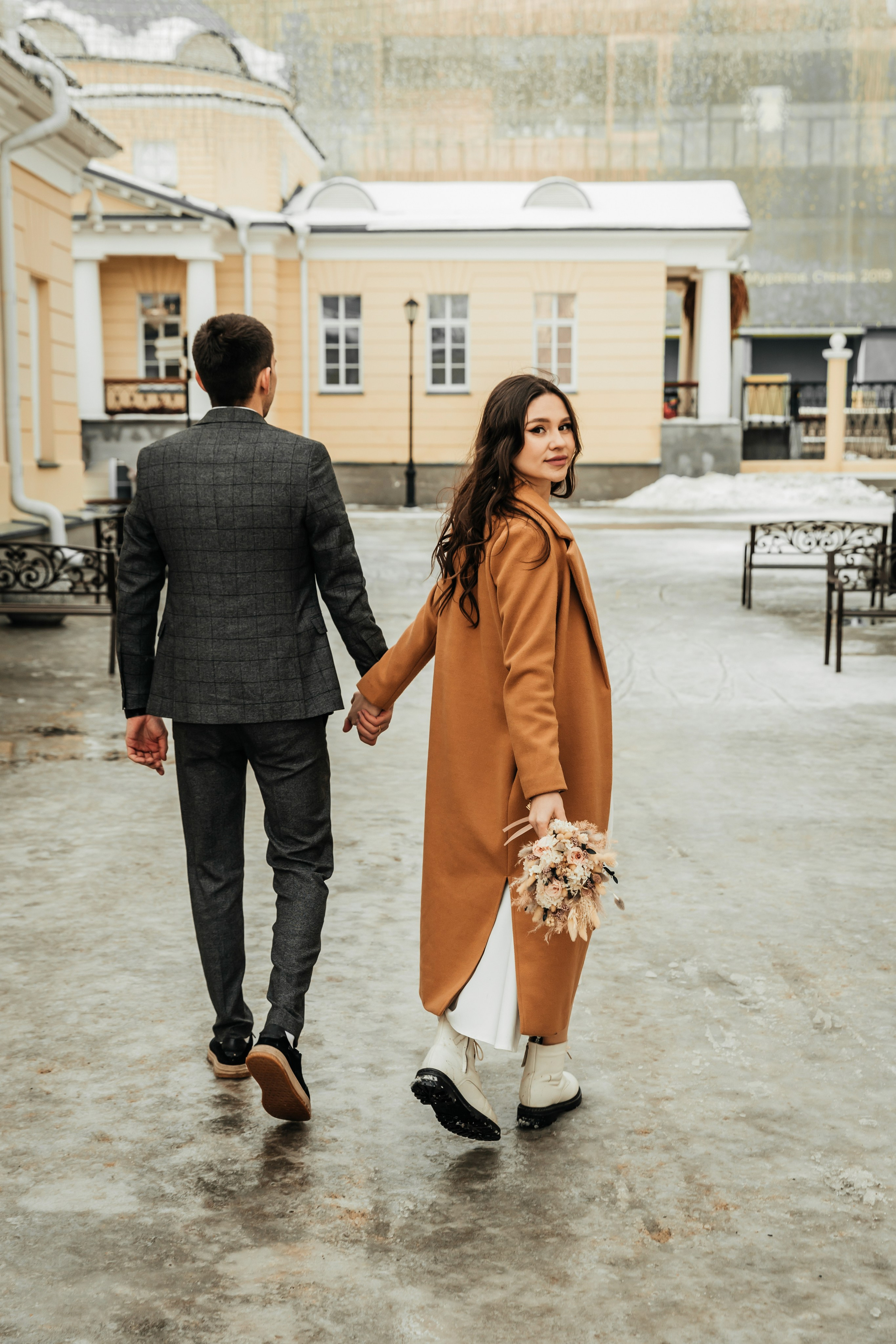 RENAT & KARINA. Главная