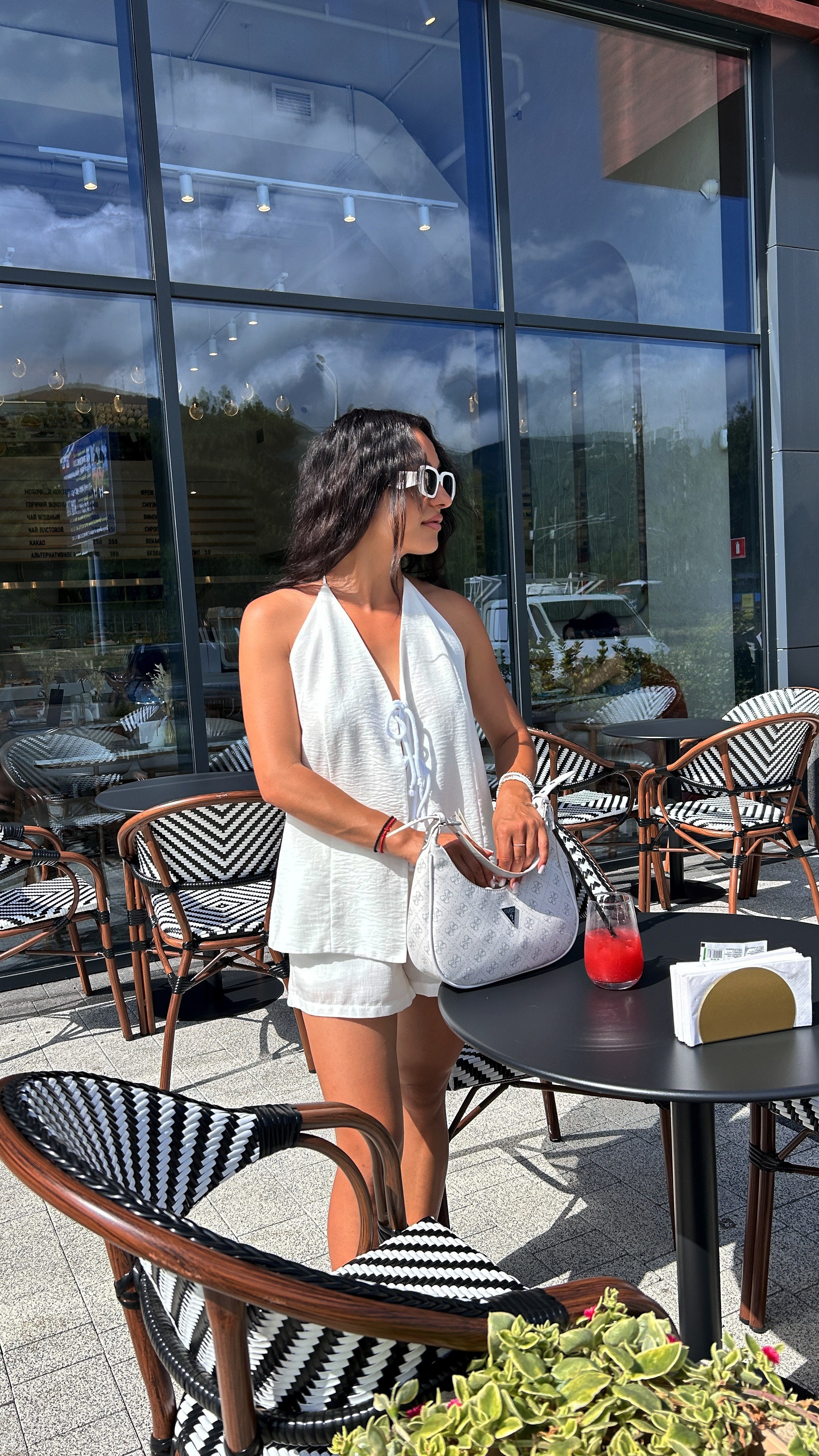 Эля. Фотограф Мария Мусаелян