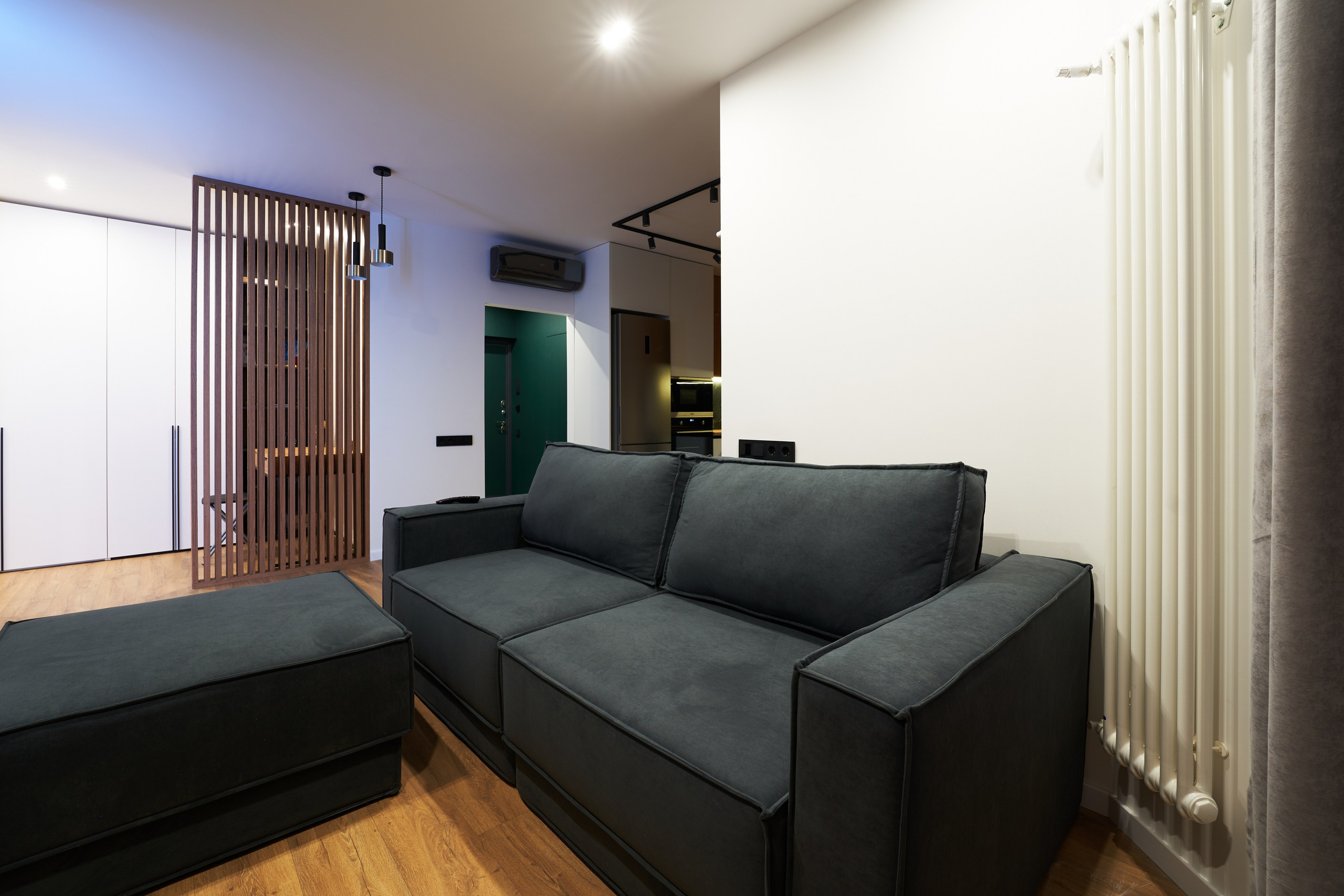 № 2. Дзешульская, фотограф