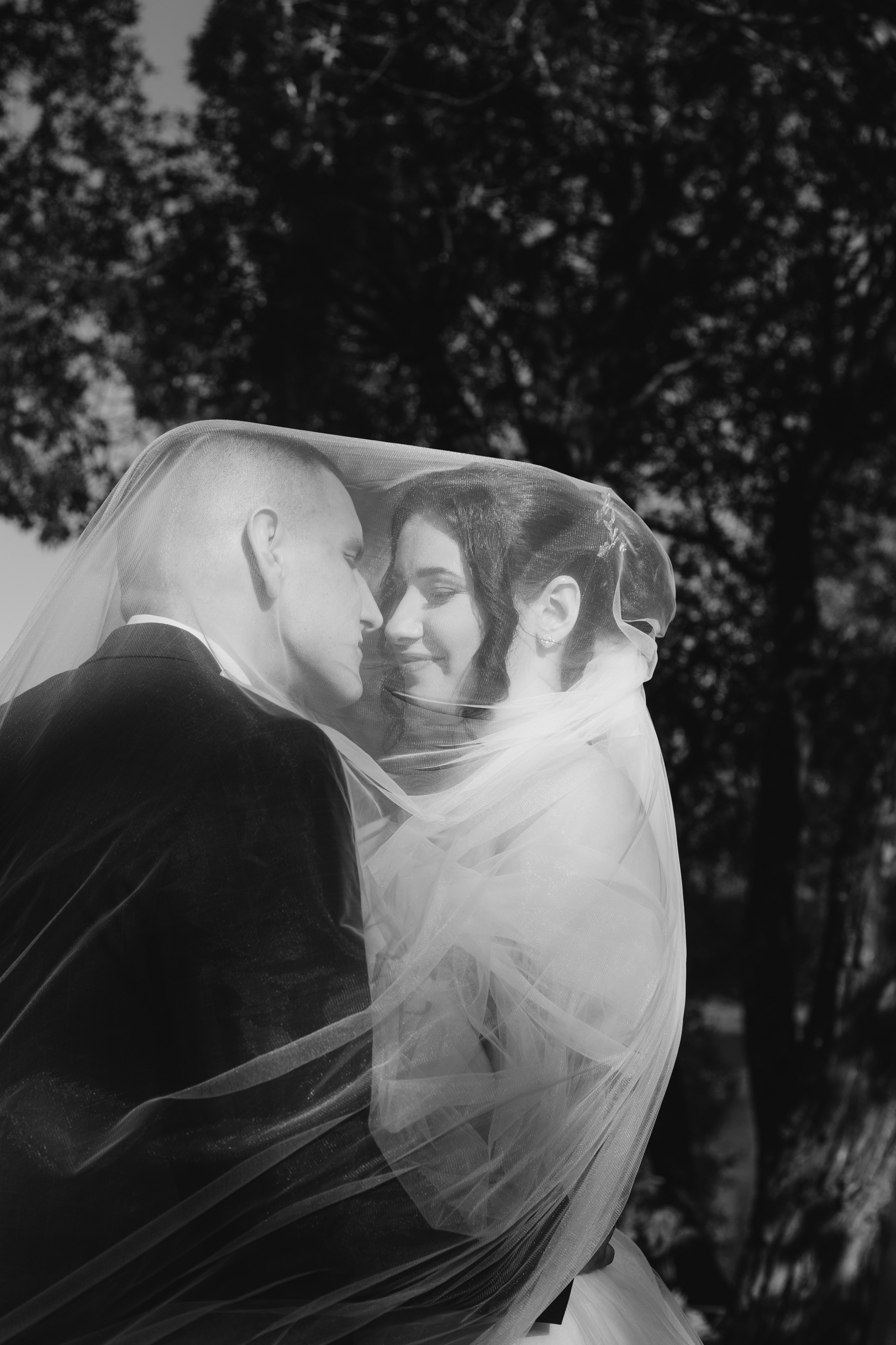 Полина & Андрей. Фотограф в Москве и Московской области