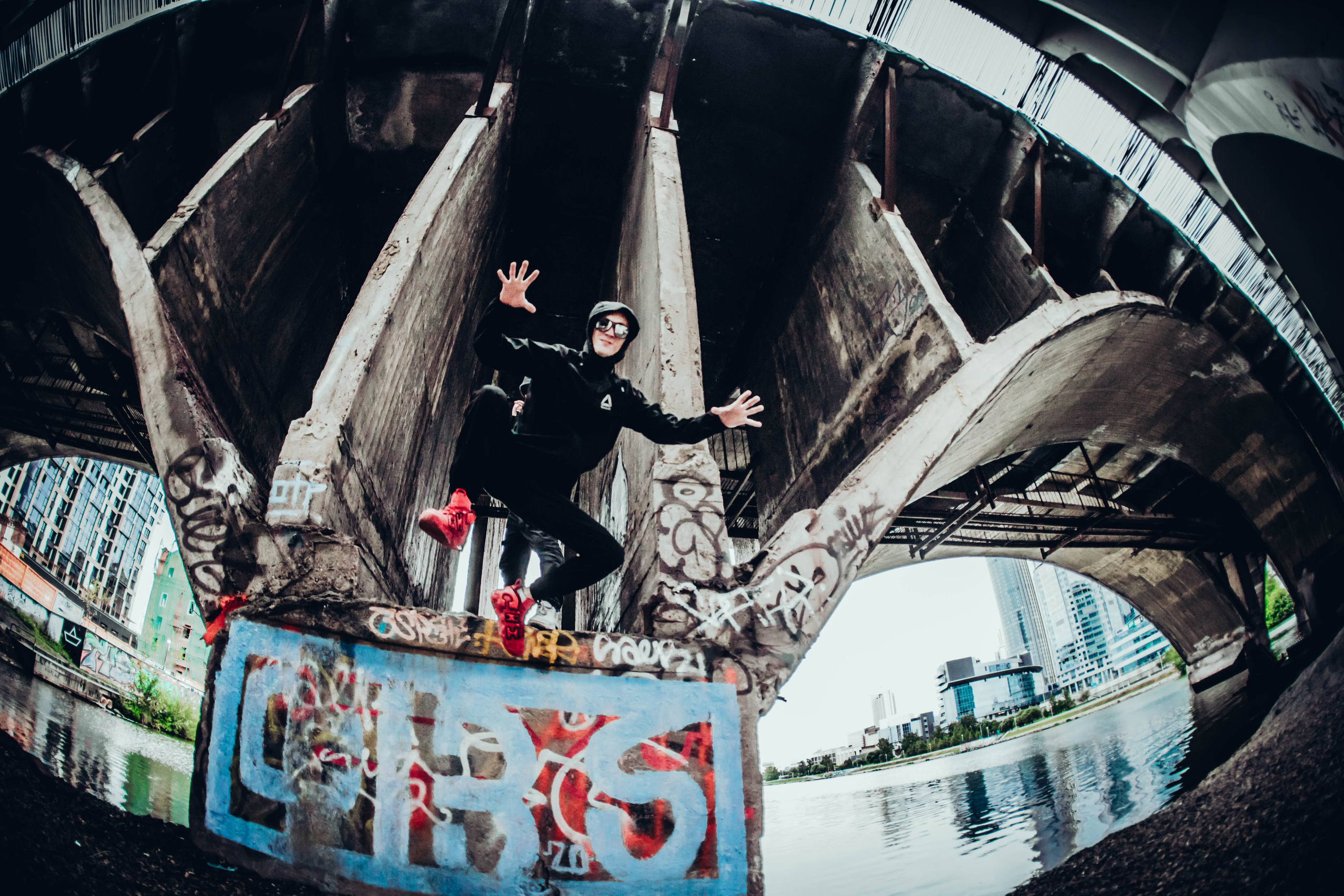 ParaGil’z. Репортажный и портретный фотограф в Екатеринбурге Гизатуллин Марат