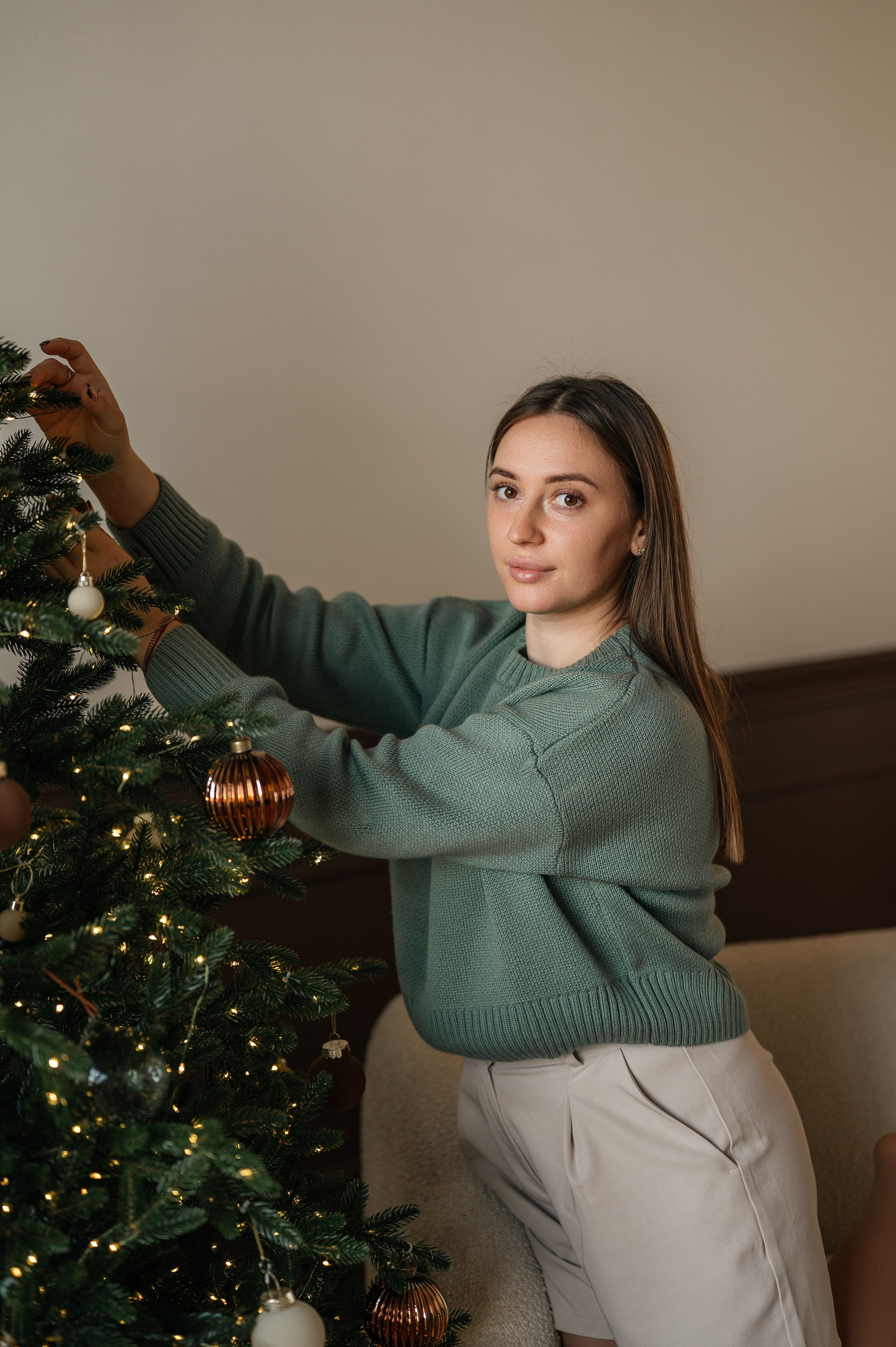 New year✨. Свадебный и семейный фотограф в Краснодаре Алина Мельник