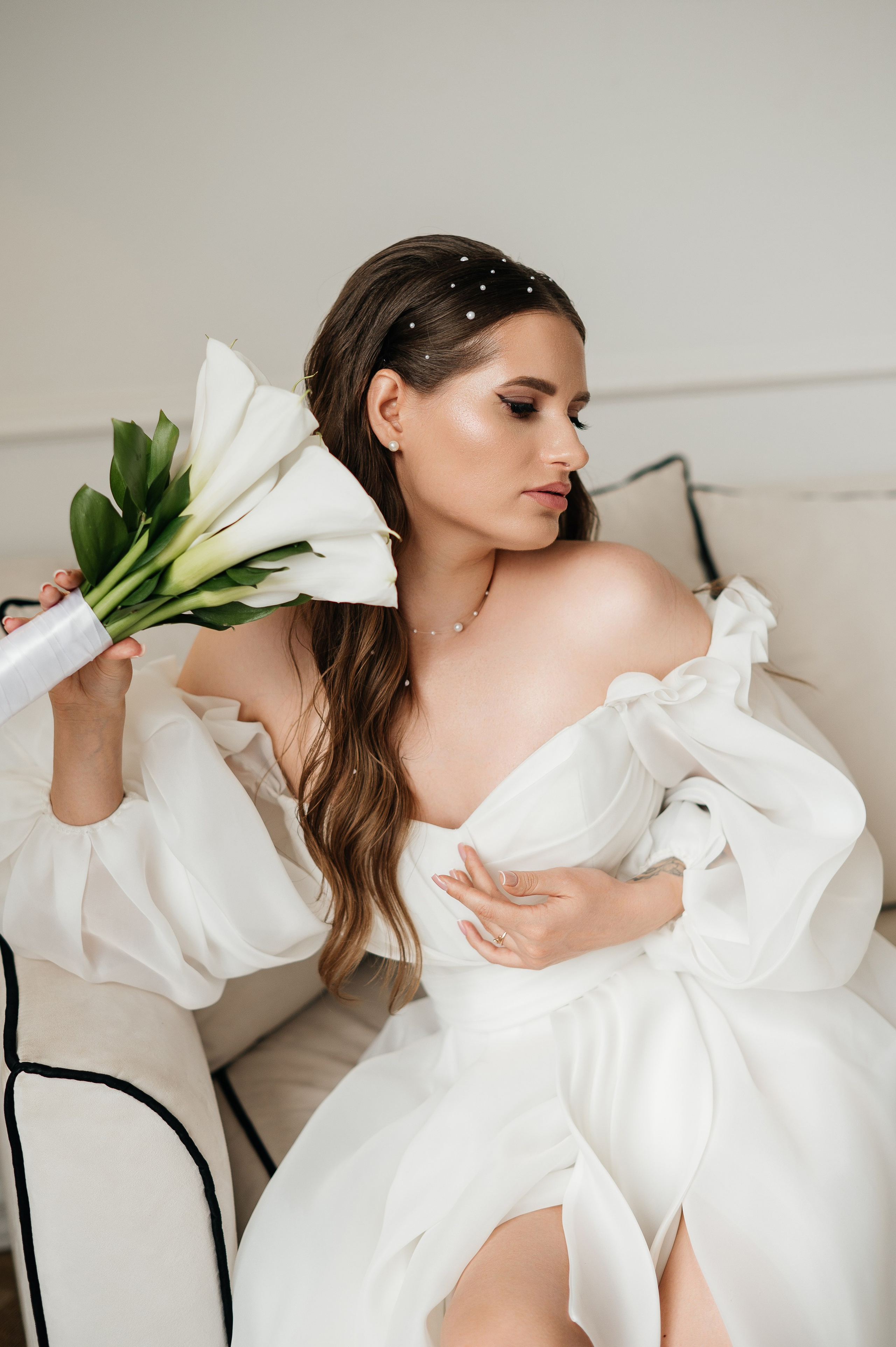 Владимир & Диана. Свадебный и семейный фотограф в Краснодаре Алина Мельник