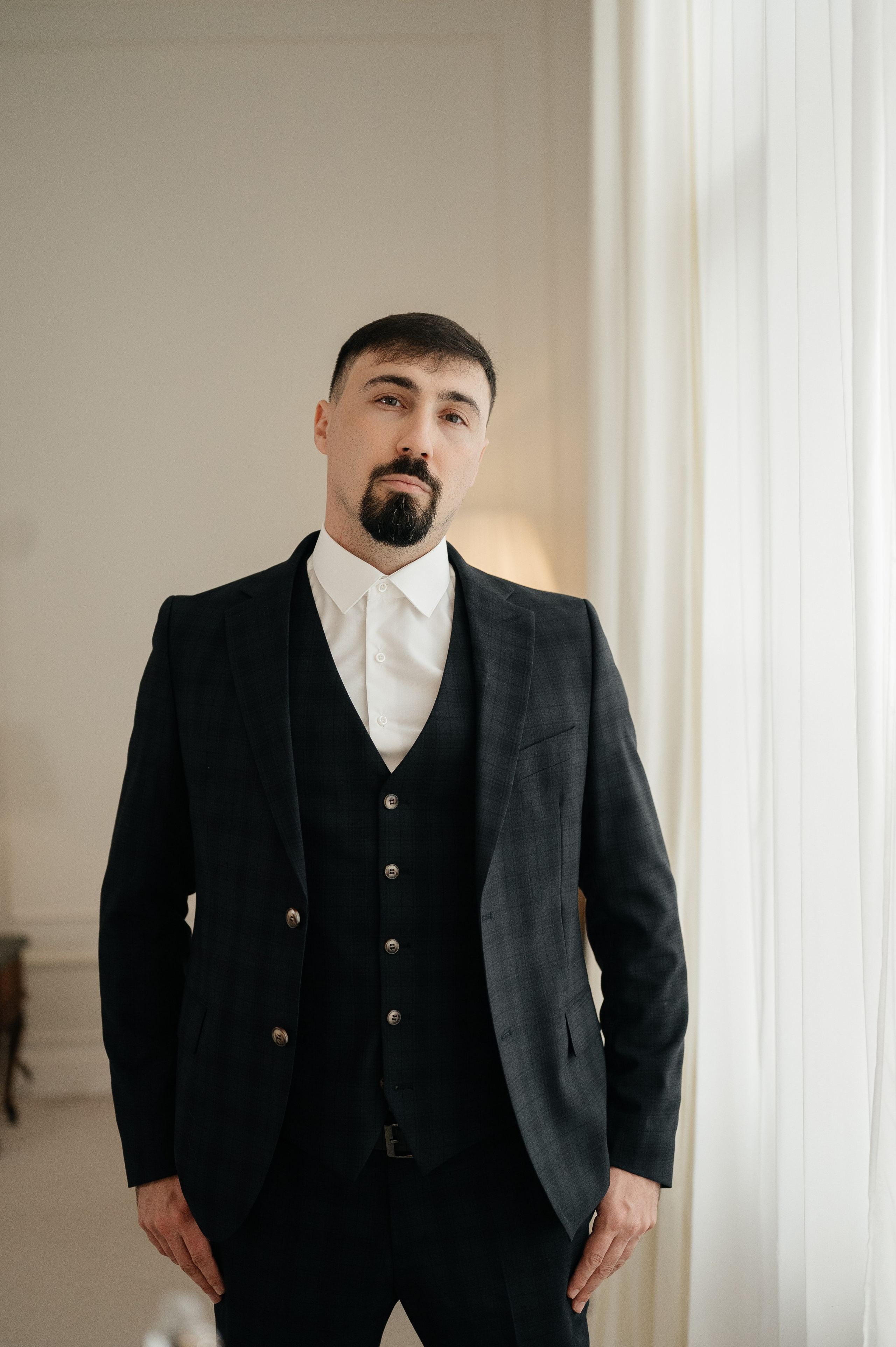 Андрей и Анастасия. Свадебный и семейный фотограф в Краснодаре Алина Мельник