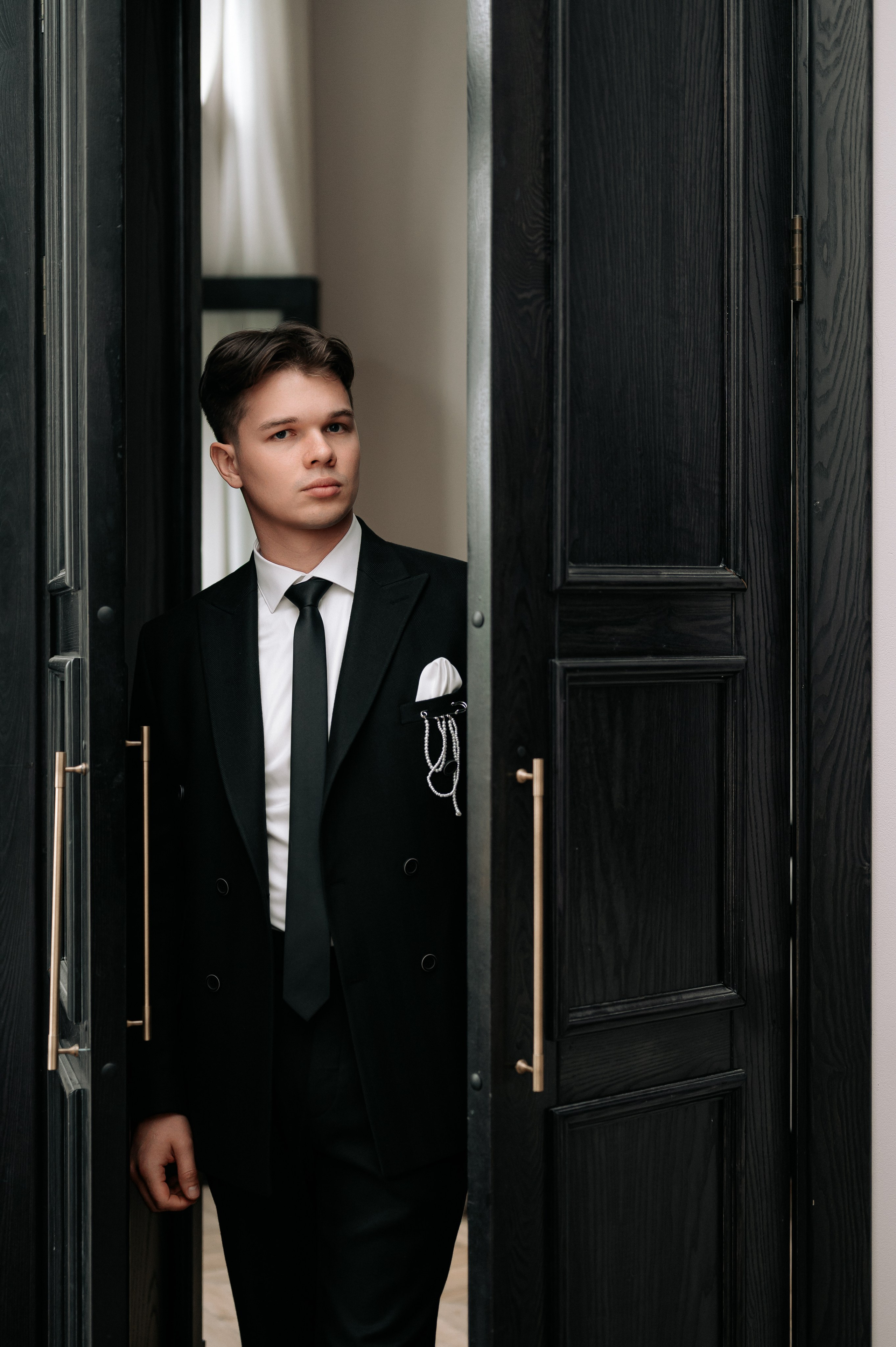 Михаил и Ксения. Свадебный и семейный фотограф в Краснодаре Алина Мельник