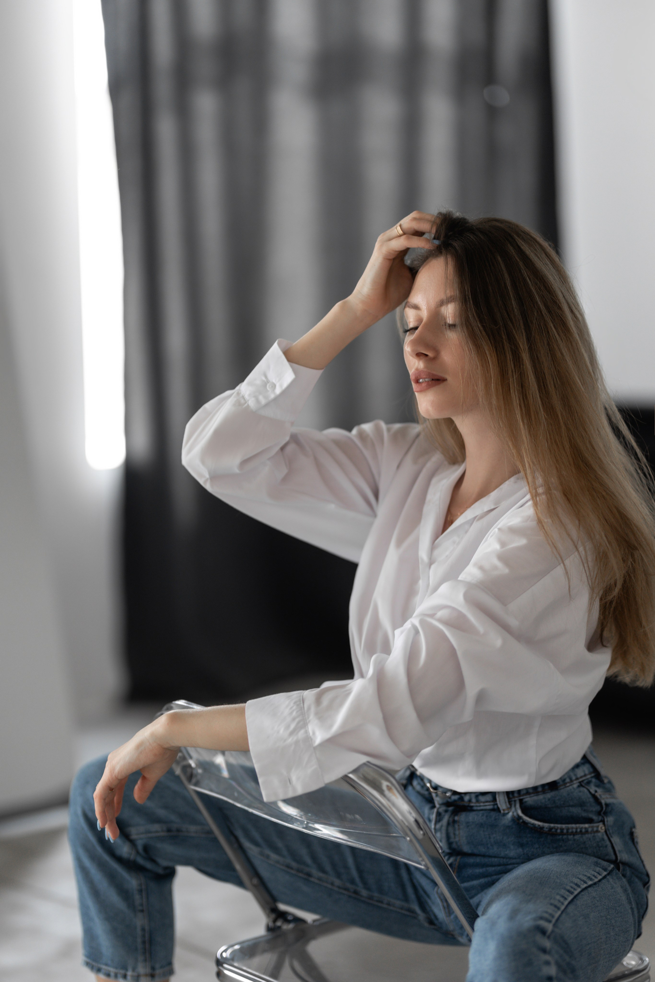 Лариса. Семейный и женский фотограф в Ростове-на-Дону Екатерина Фитисова