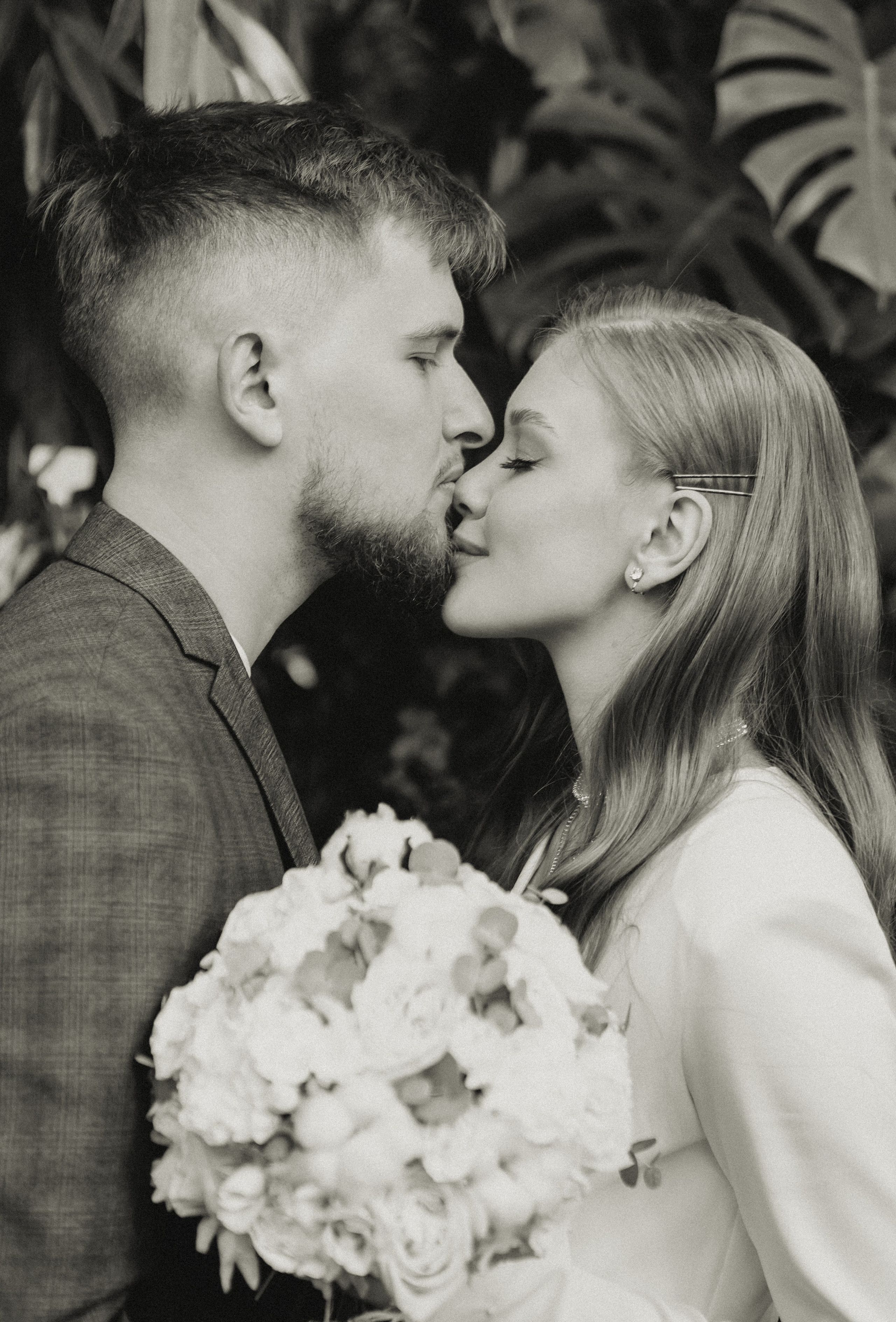 Дарья и Виктор. Семейный, студийный фотограф во Владивостоке Екатерина Евдокимова