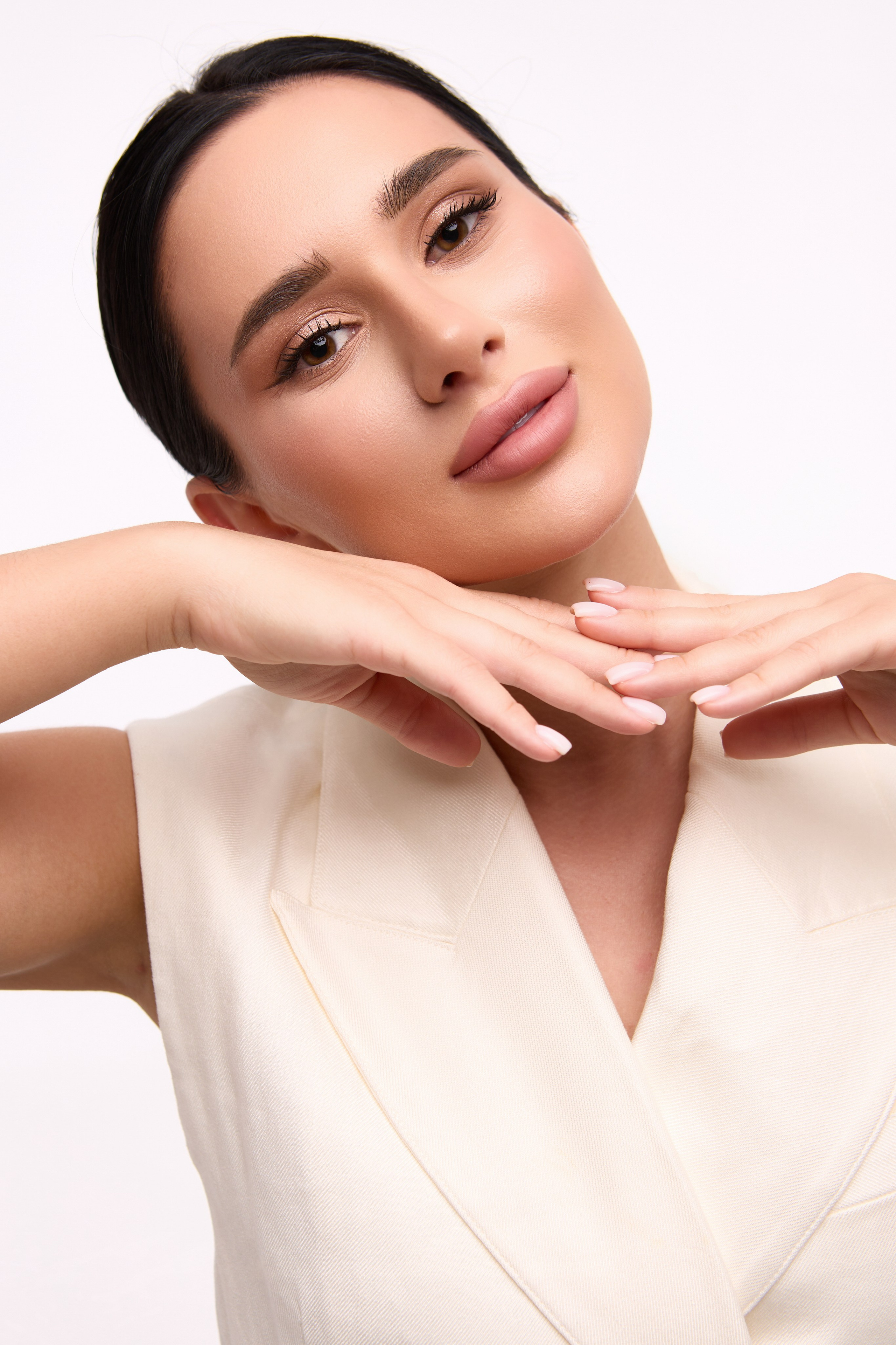 Полина. Семейный, студийный фотограф во Владивостоке Екатерина Евдокимова