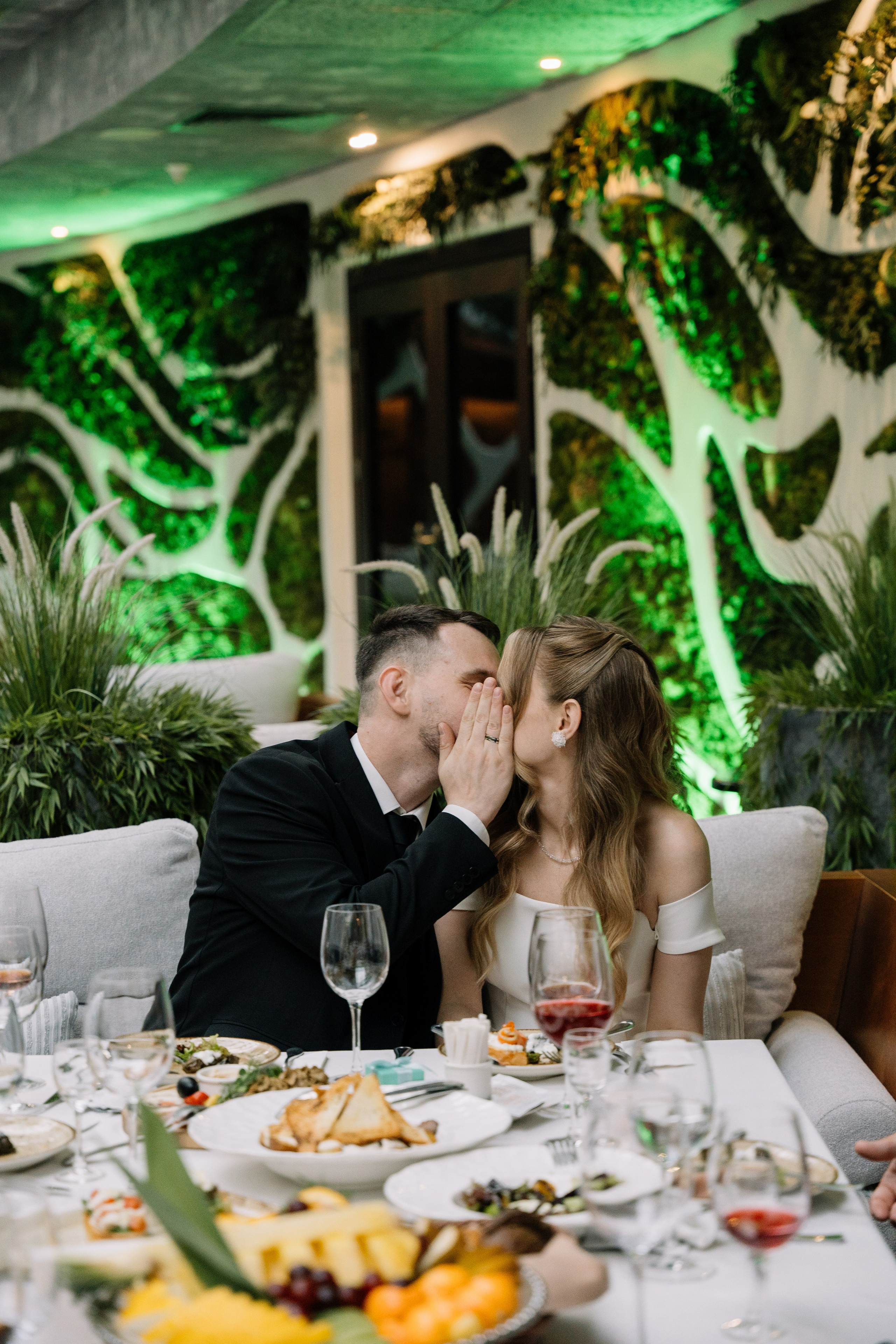 Алесь и Даша