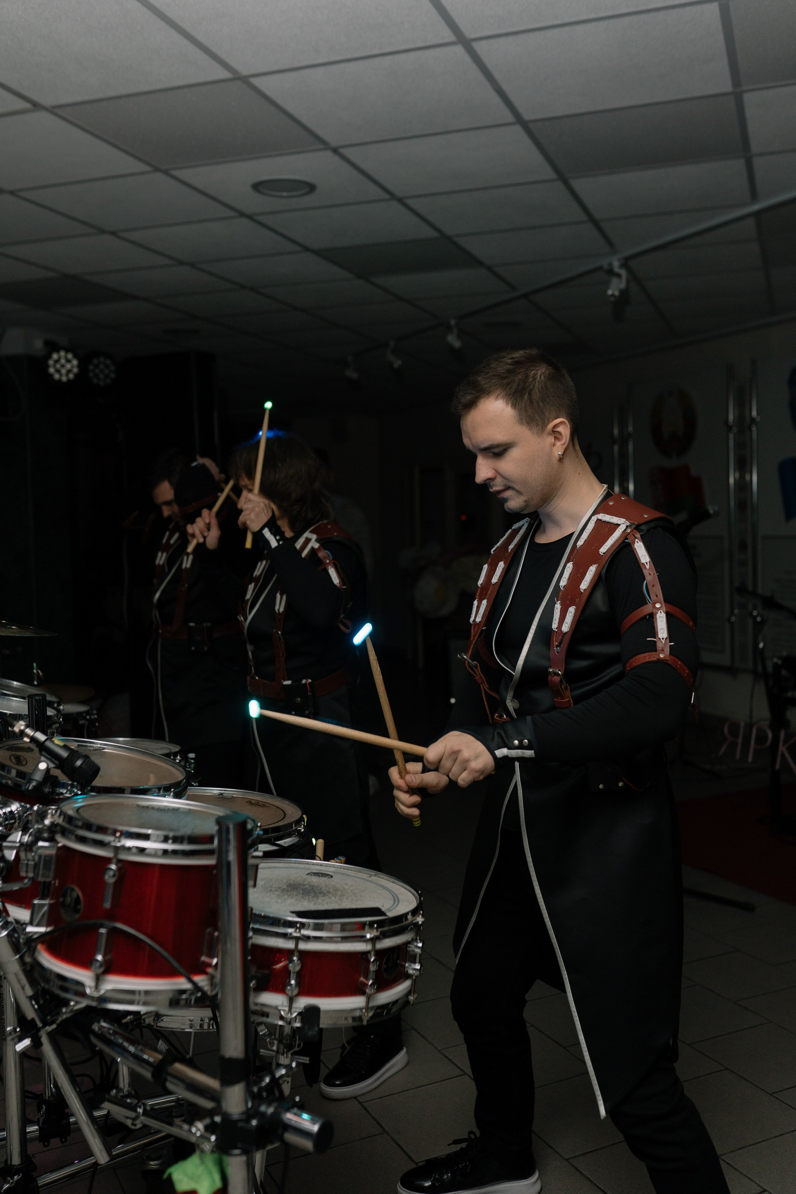 Выпускной 37 школа