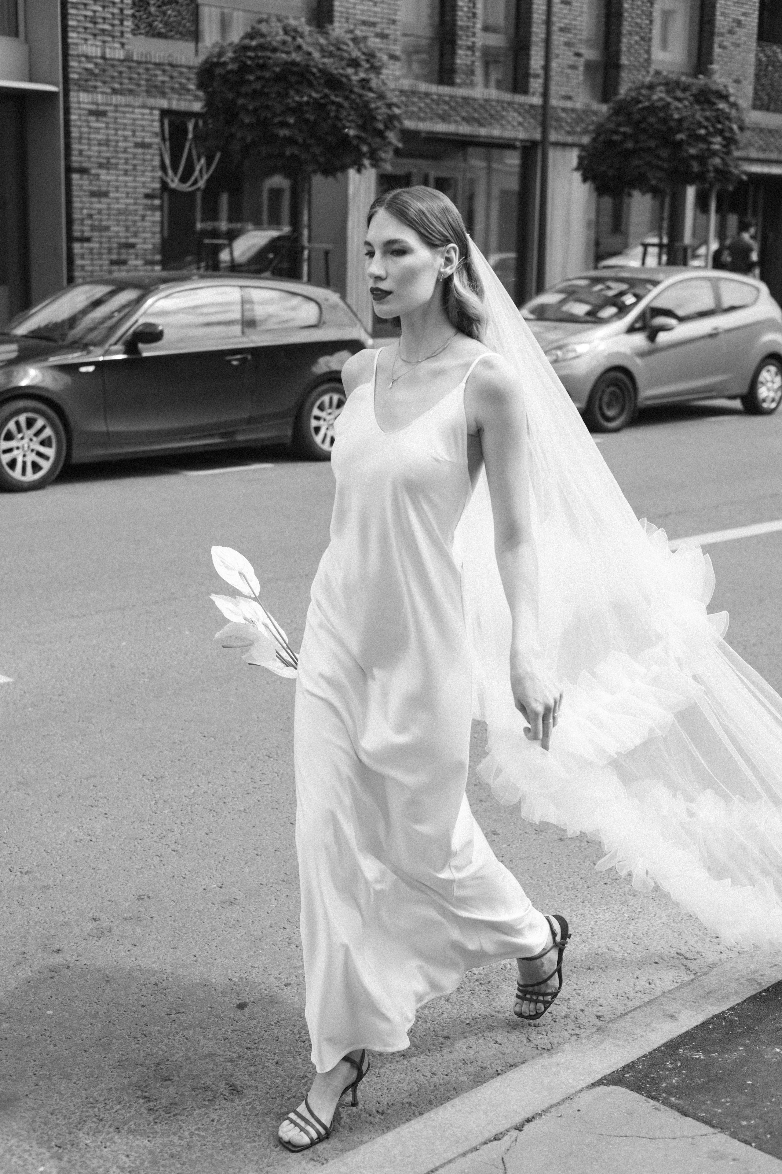 Анна и Даниил. Фотограф Москва Гвоздарева Анастасия