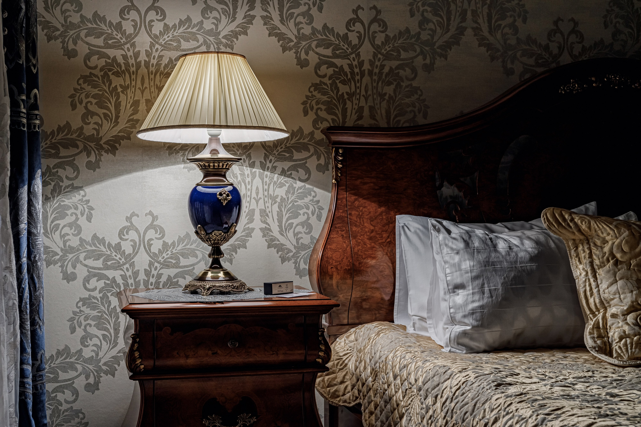 Фотосъёмка отелей в Краснодаре и Краснодарском крае. Свадебный, семейный, интерьерный фотограф в Краснодаре Денис Голощапов