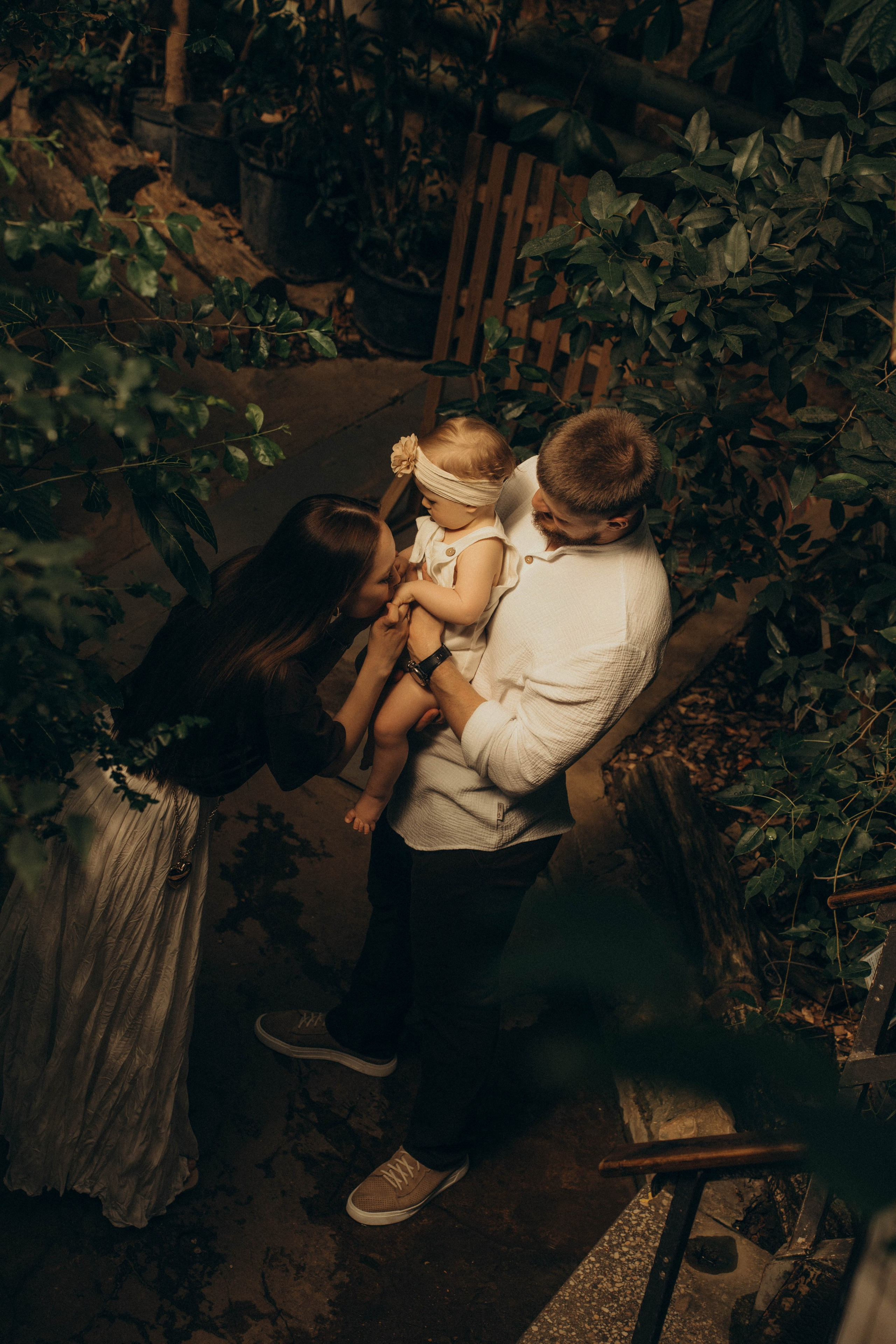 Главное —быть рядом