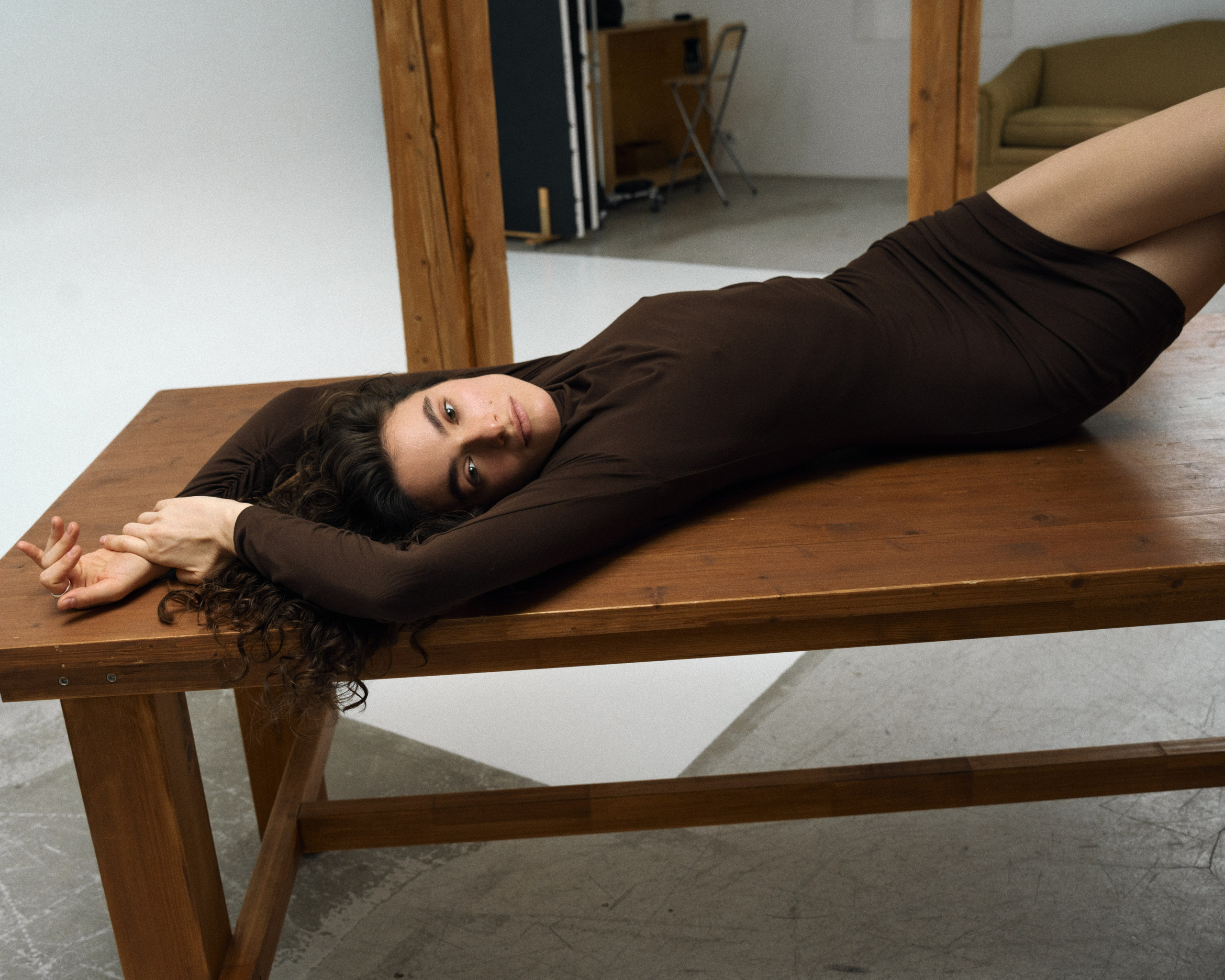 VLADA. Anastasia Patshina