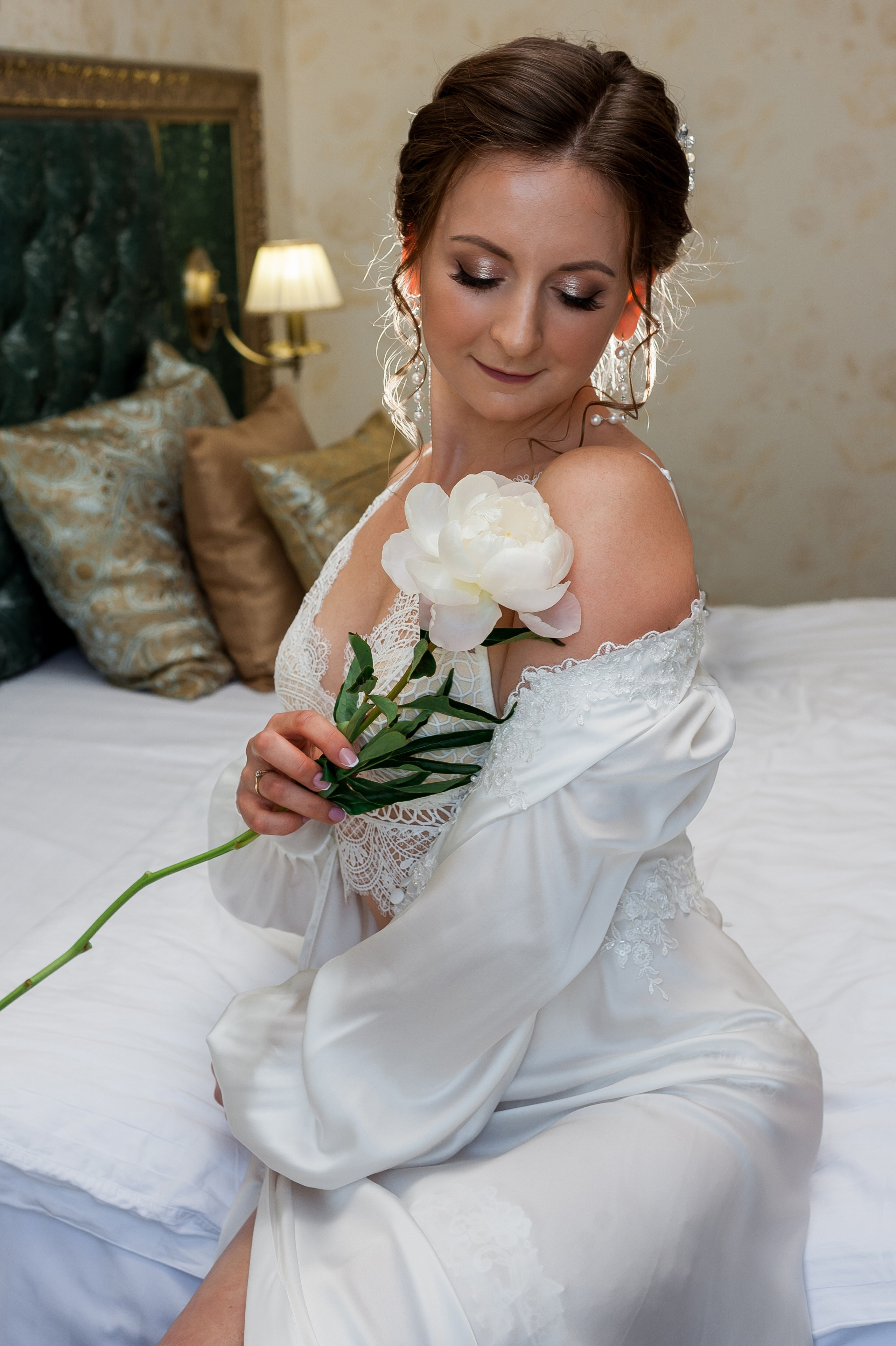 Михаил и Валерия. Свадебный, семейный фотограф, на крещение в г. Волгоград Руденко