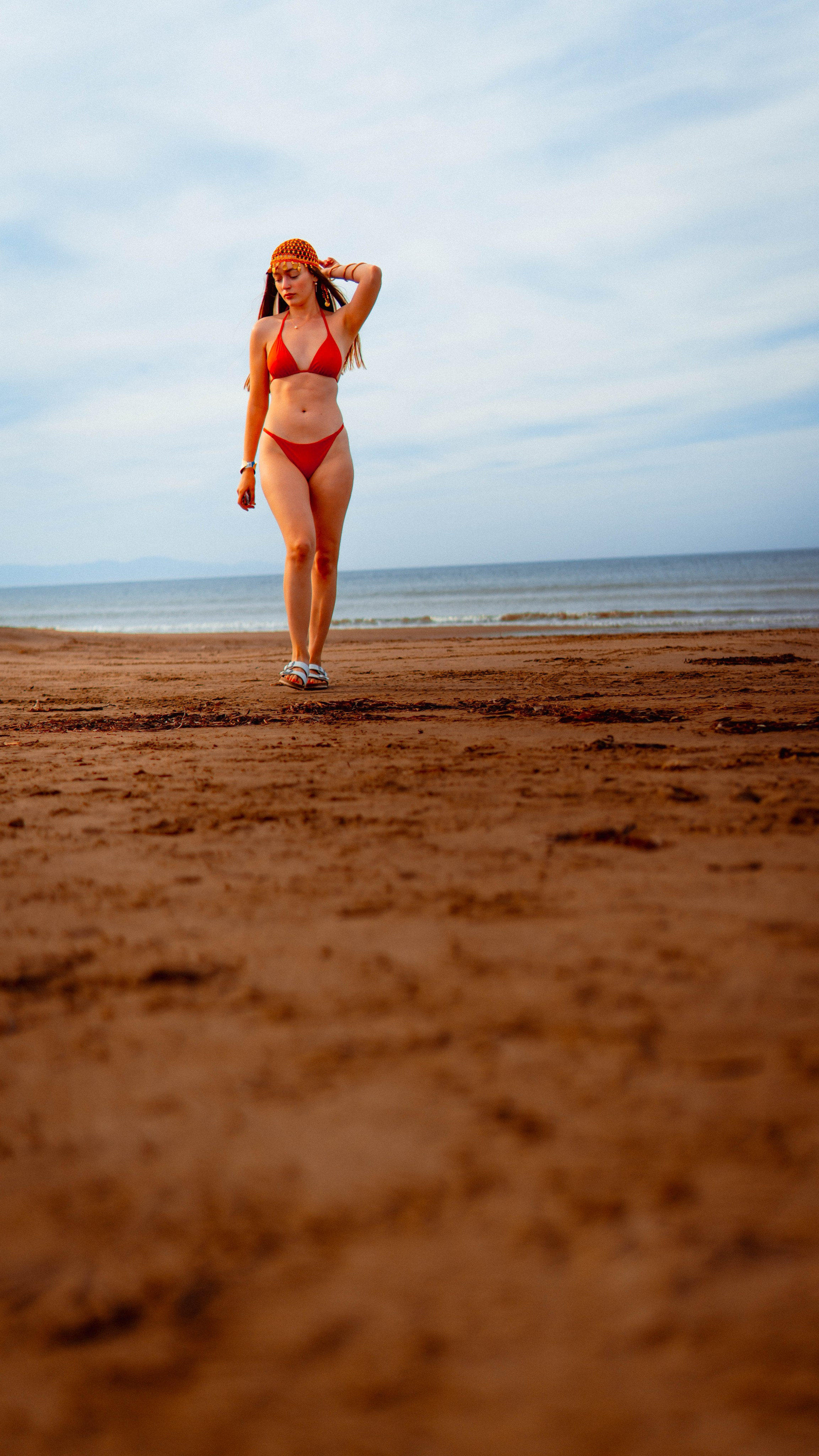 Miami Arka. Андрей Риттер Репортажный идейный портретный фотограф Сахалина