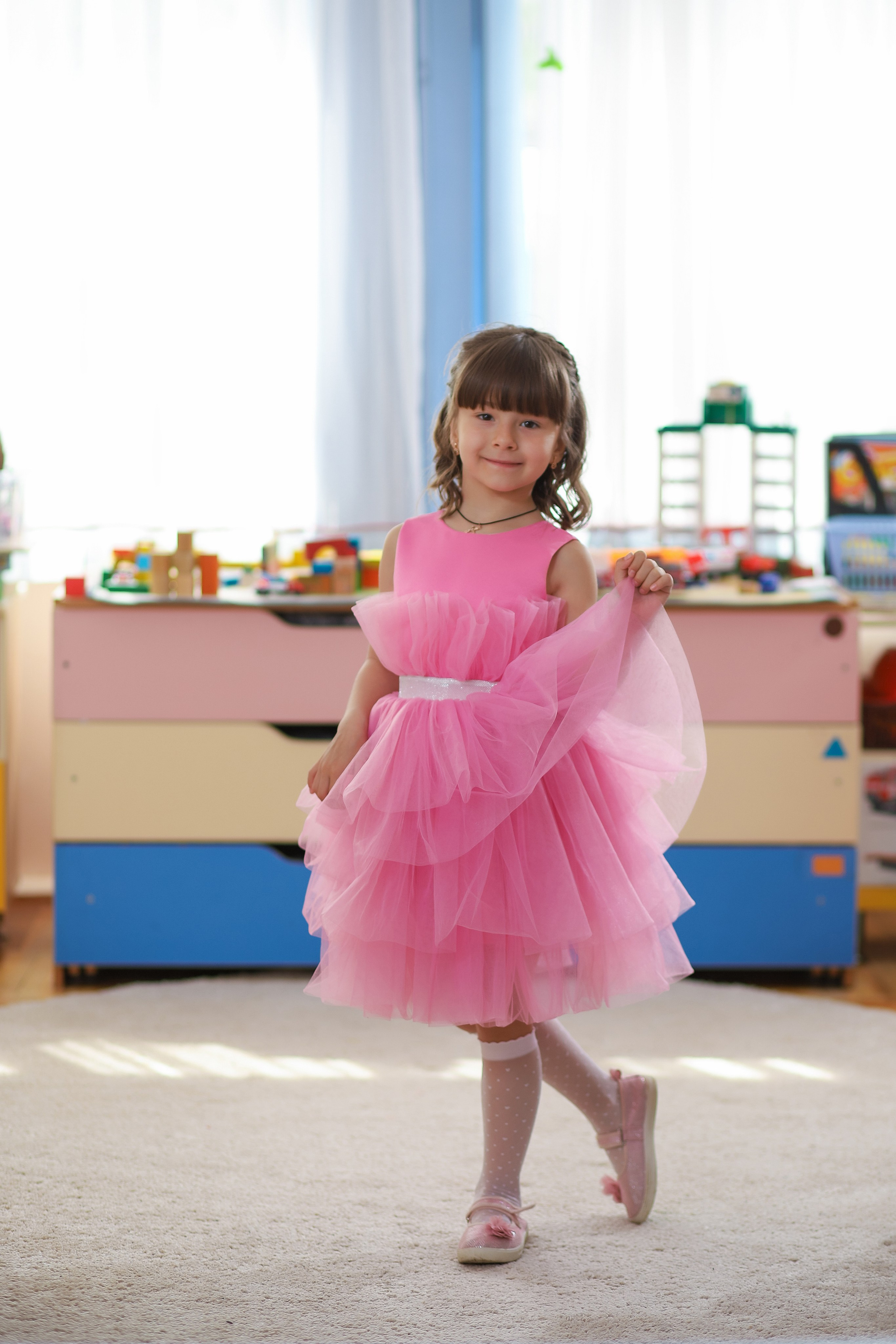 Детский сад/Школа. Фотограф в Краснодаре Анна Светикова