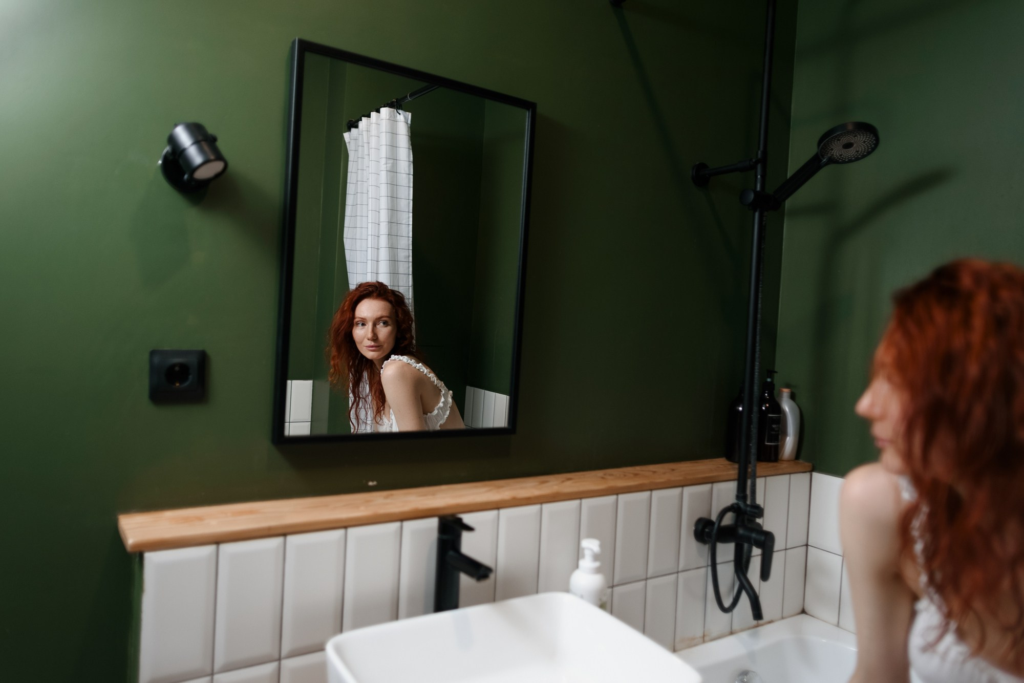 Фотосессия на день рождения в Тюмени. Портретный фотограф Тюмень Дарья Мустафина