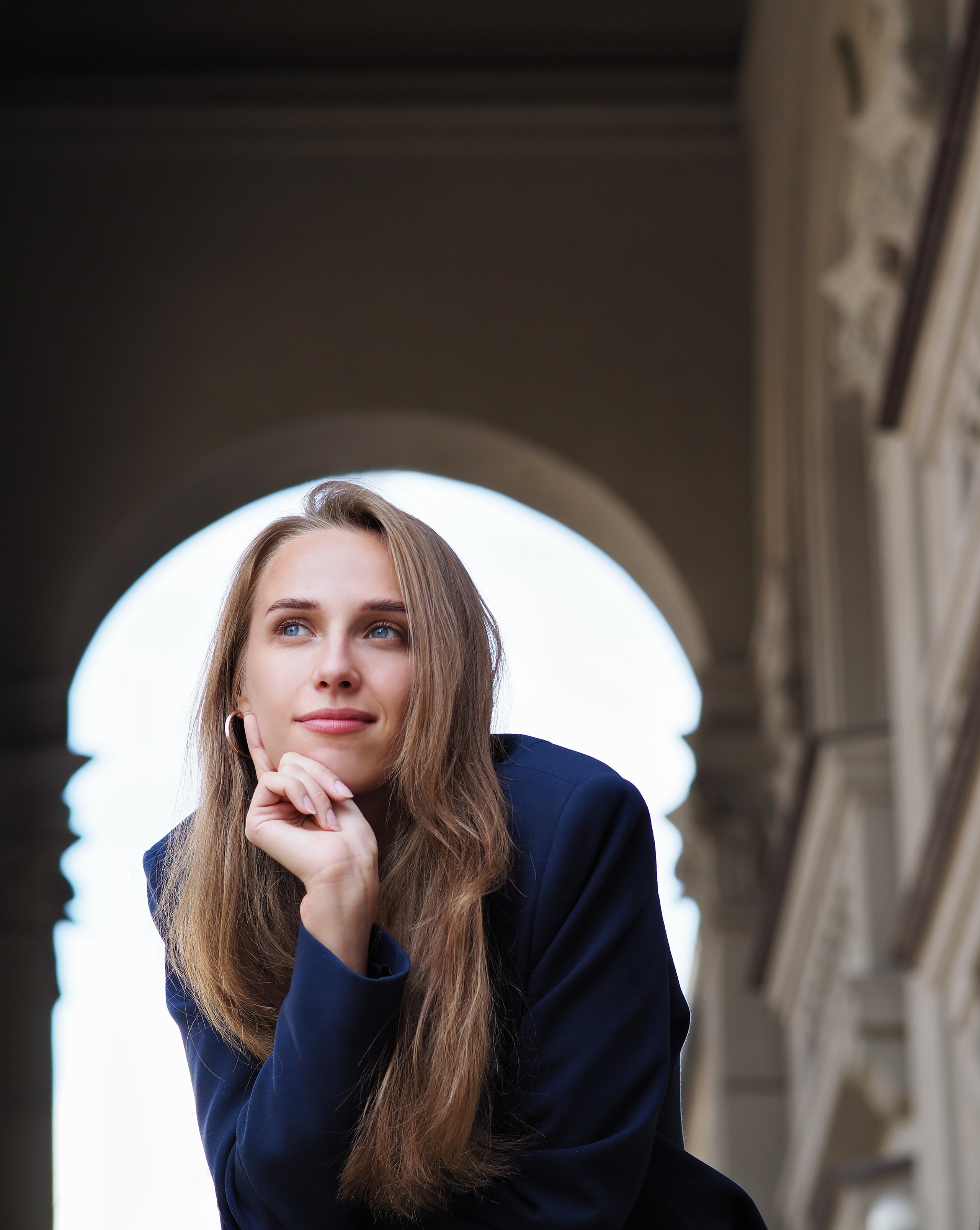 Девушки. Семейный фотограф в Красноярске Лизоркина Вера