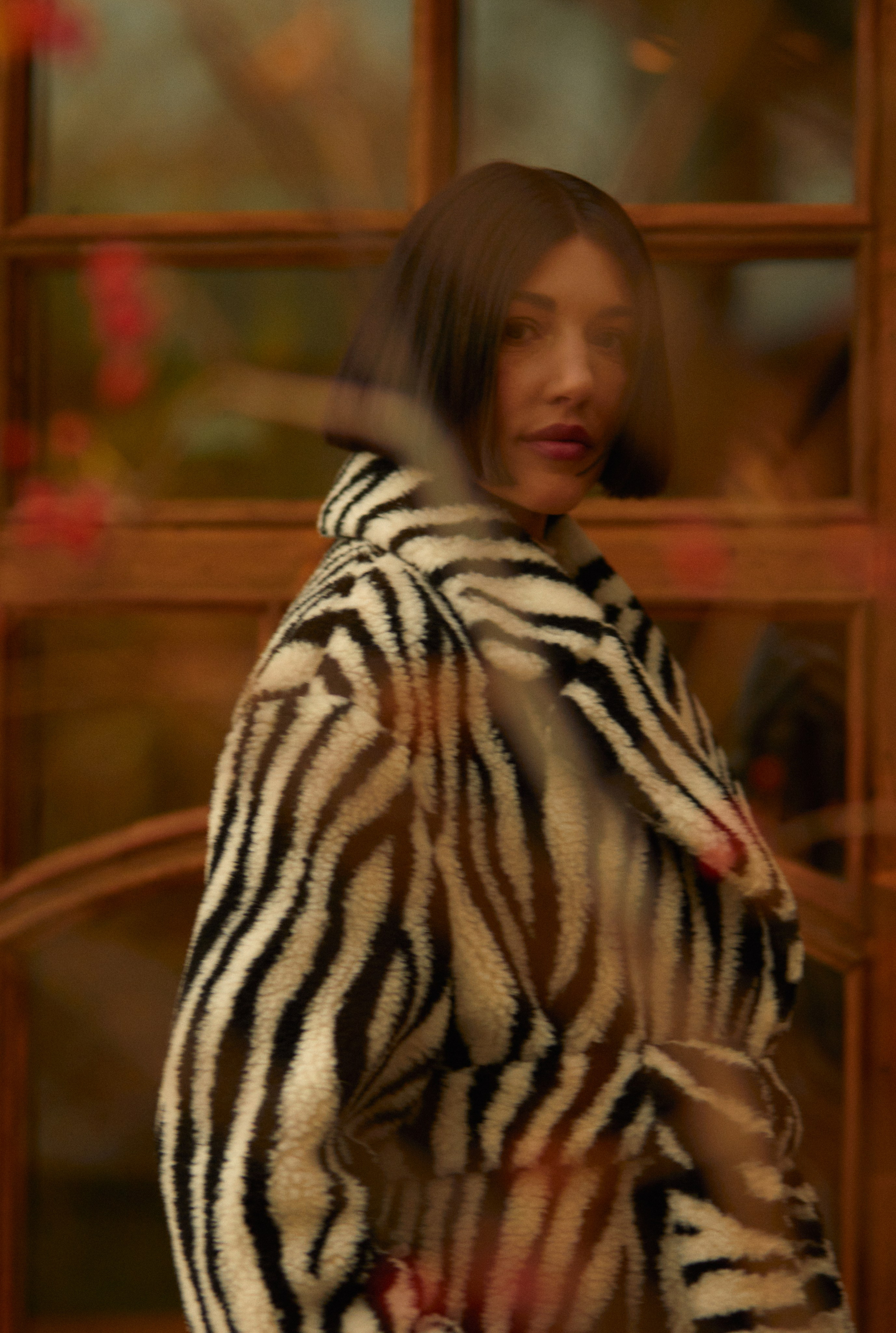 Campaign for Never Guilty brand. Фотограф в Москве Ярослава Фролова