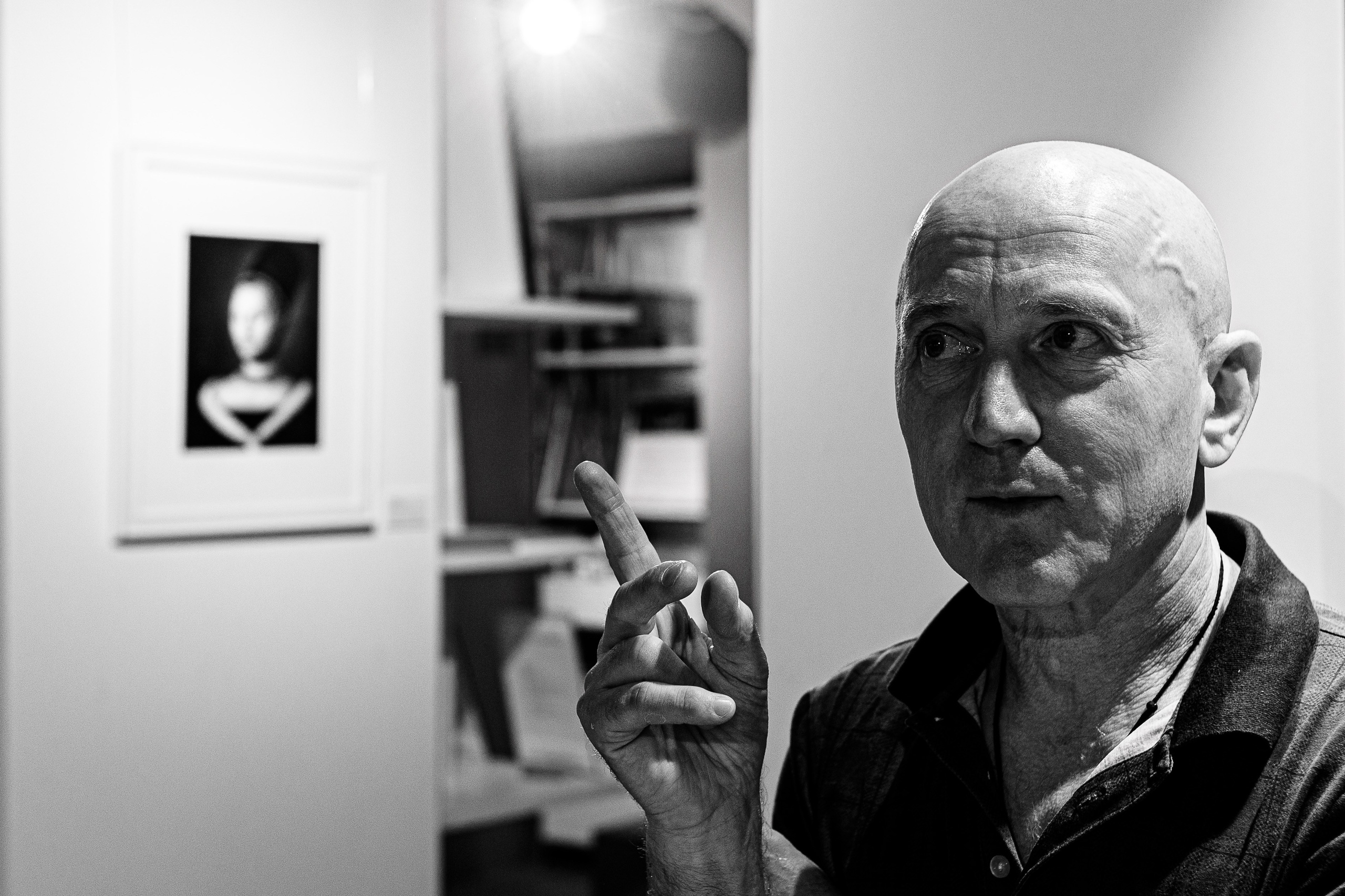 Павел Глебов