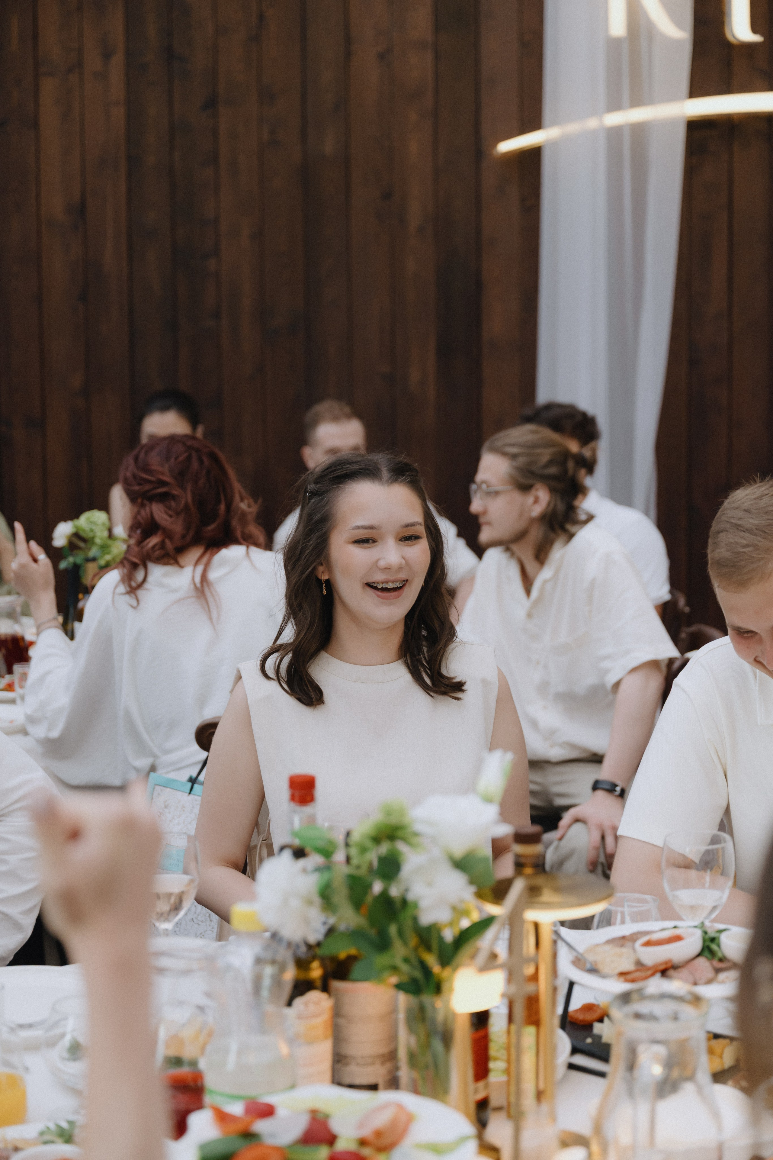 Анастасия & Денис