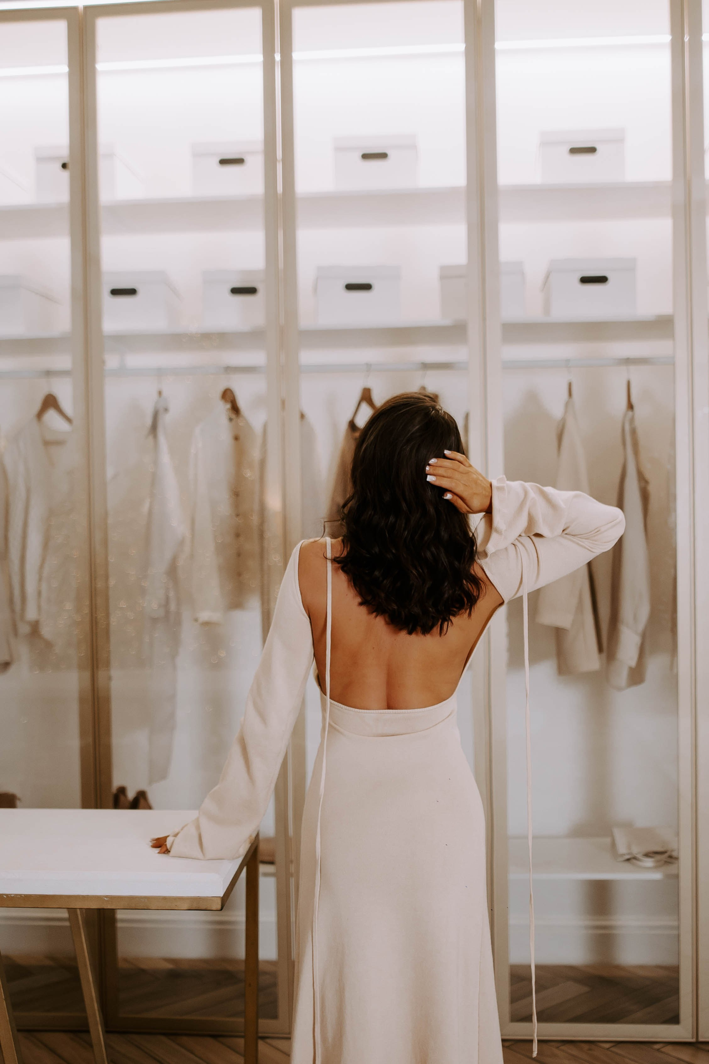 Софья. Фотограф Veronika Potaseva