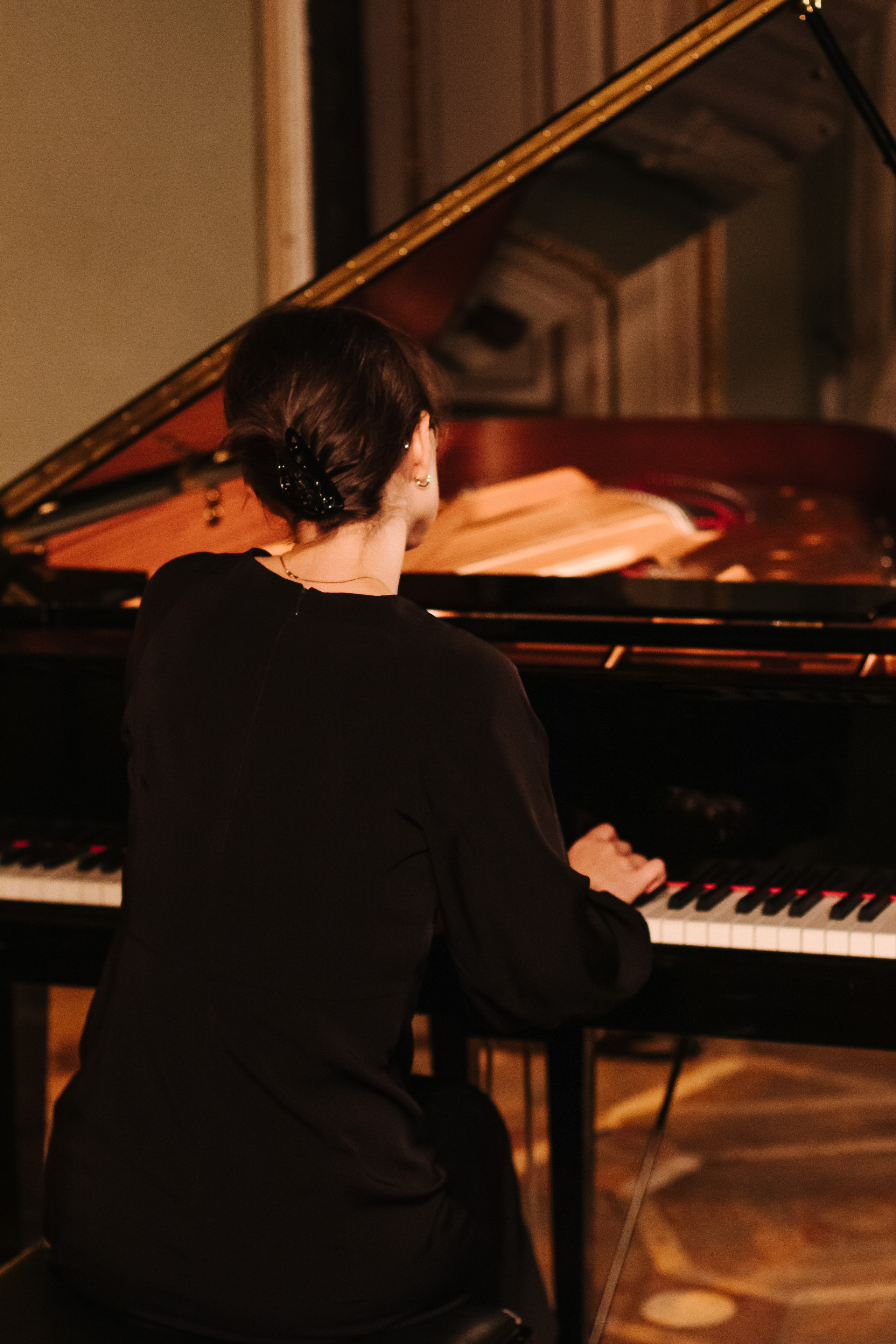 Концерты. Коммерческий фотограф в Санкт-Петербурге (СПб) Екатерина Панчёха, Панчёшка