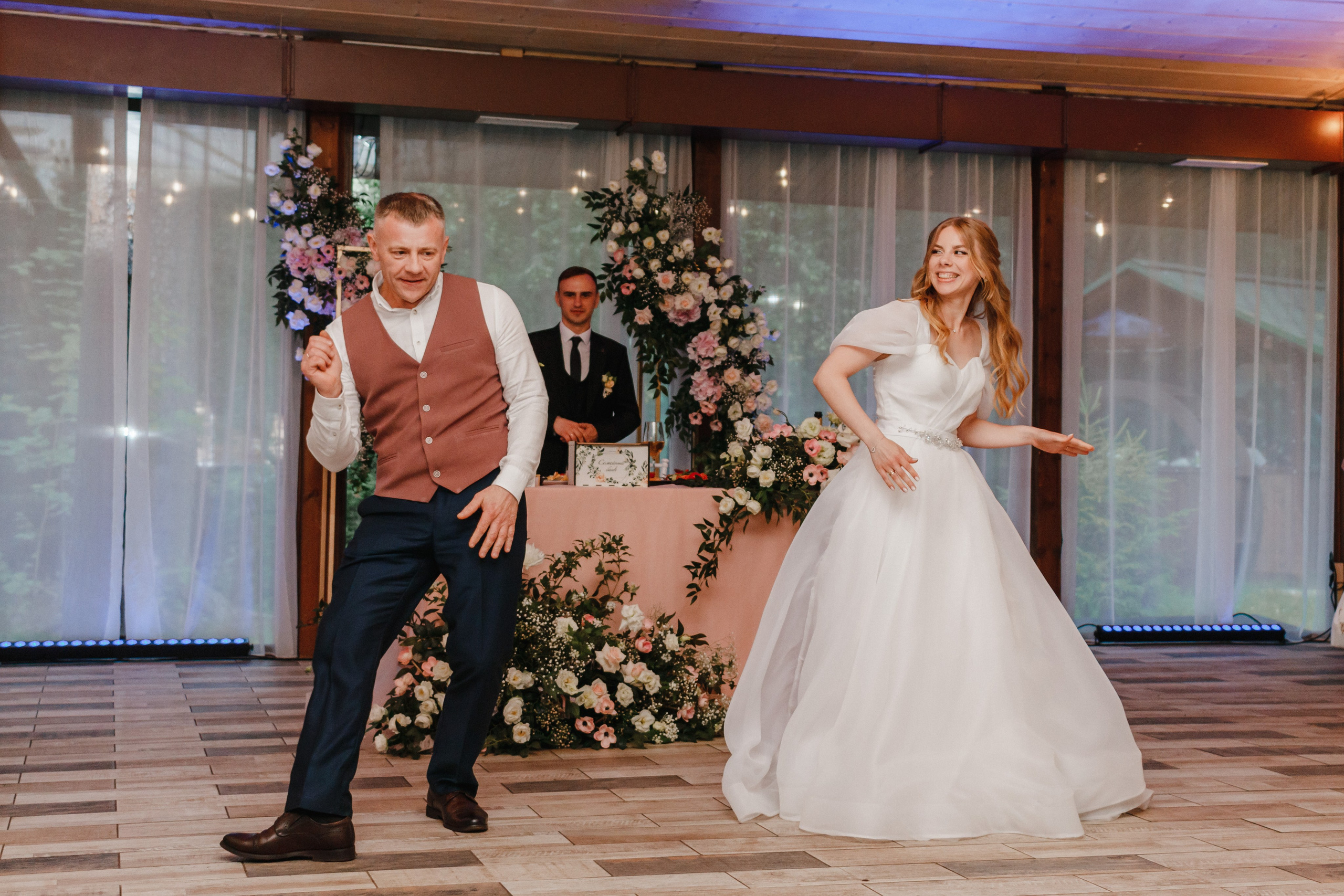 Свадебные. Коммерческий фотограф в Санкт-Петербурге (СПб) Екатерина Панчёха, Панчёшка