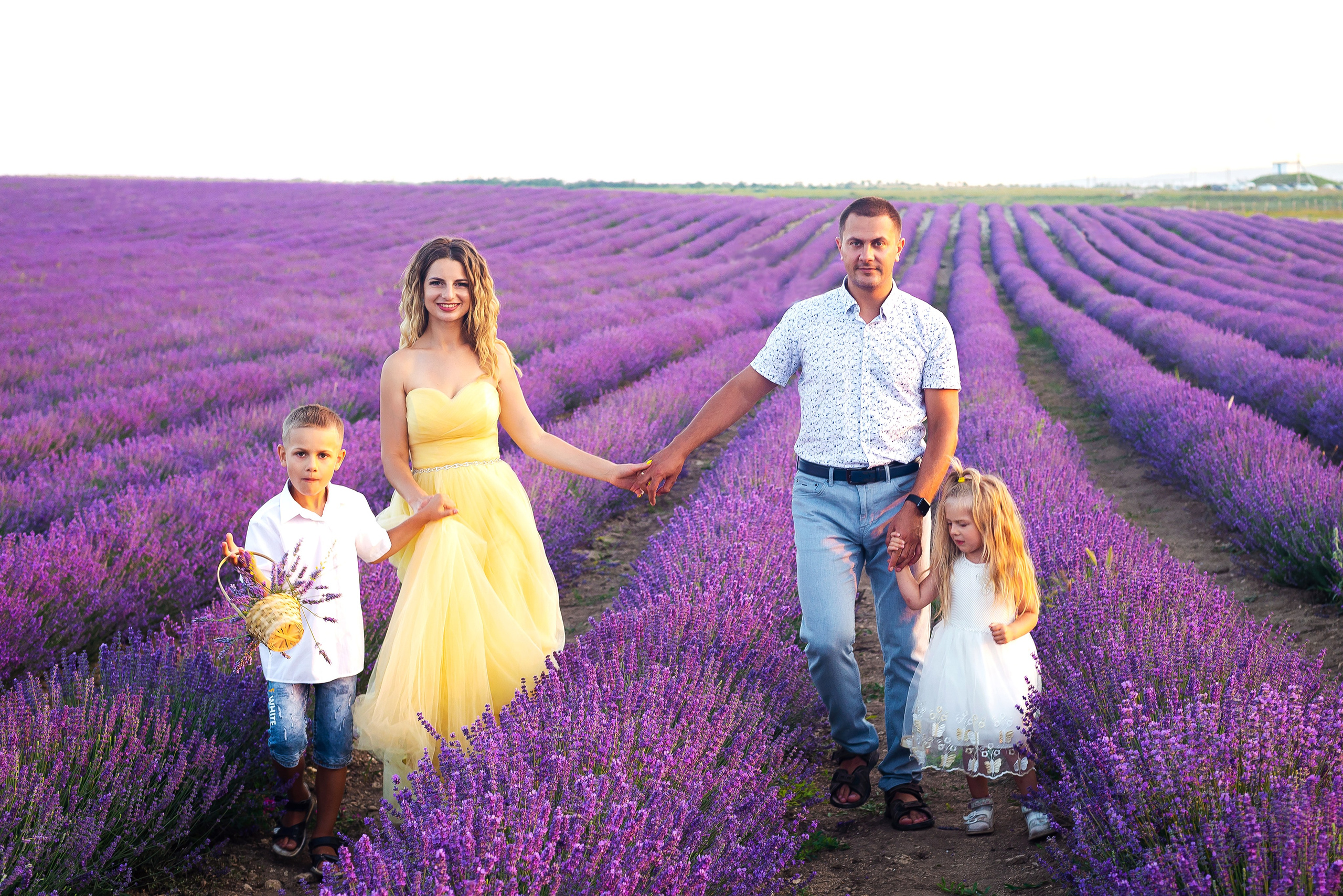 Семья. Главная