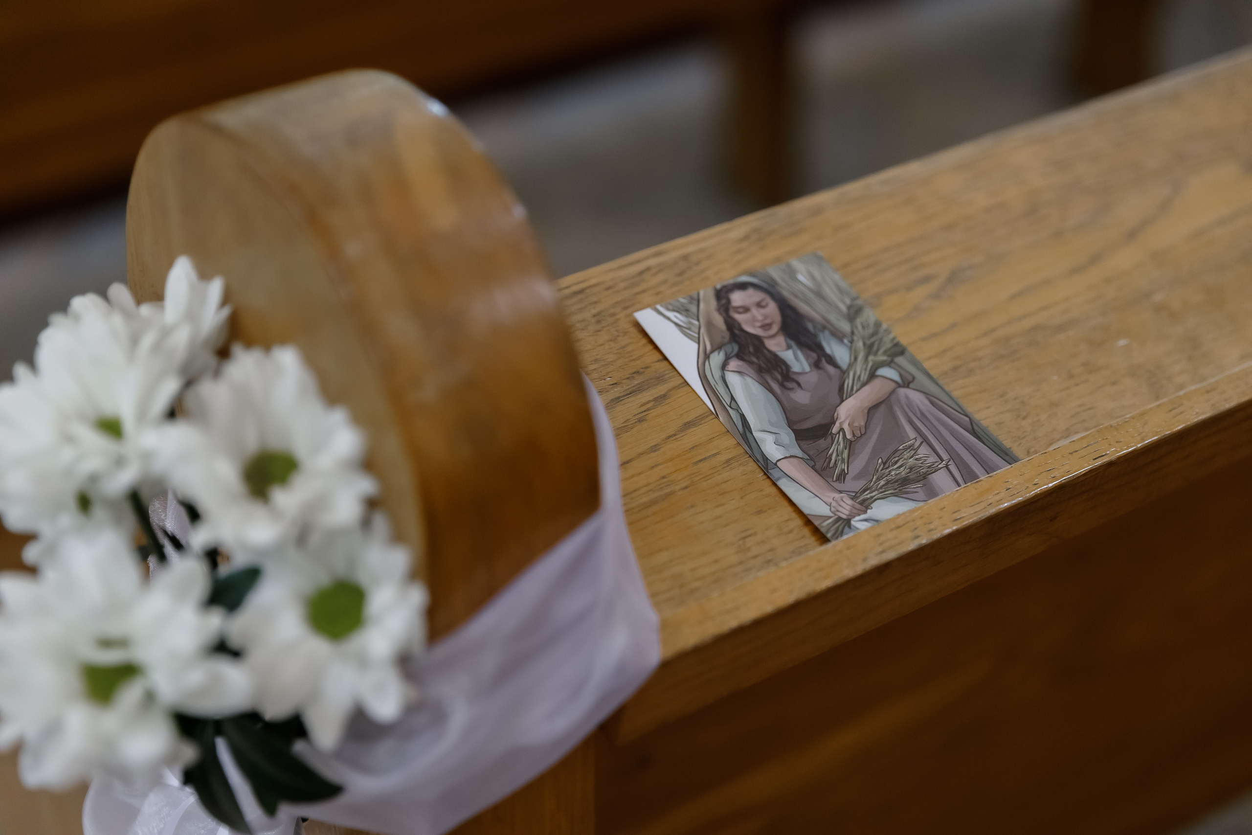 Венчание Католический собор. Свадебный фотограф, крещение, венчание СПБ, Белгород Анна Коршунова