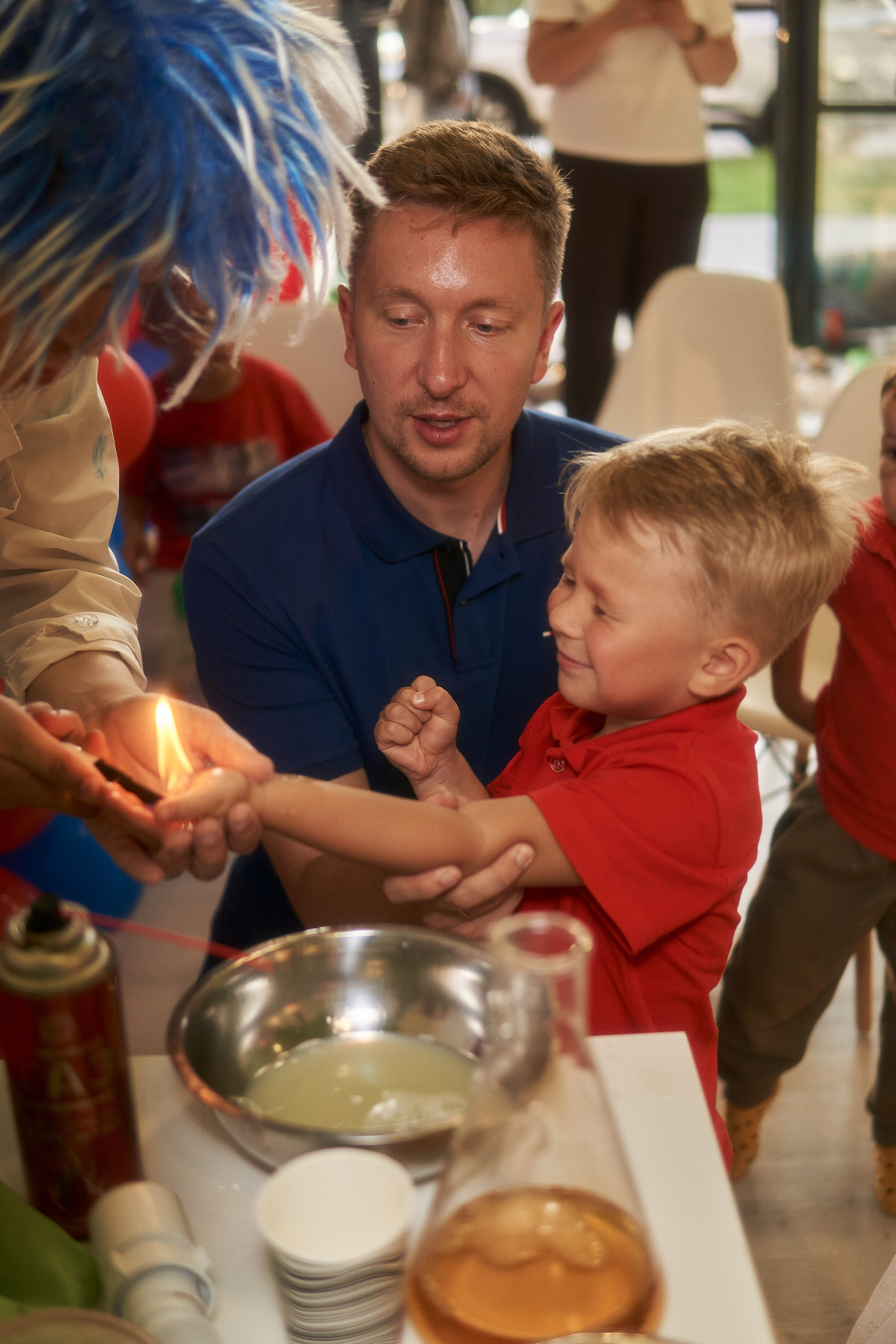 РЕПОРТАЖИ. Репортажный и портретный фотограф из Москвы и Подольска Власова Анжелика