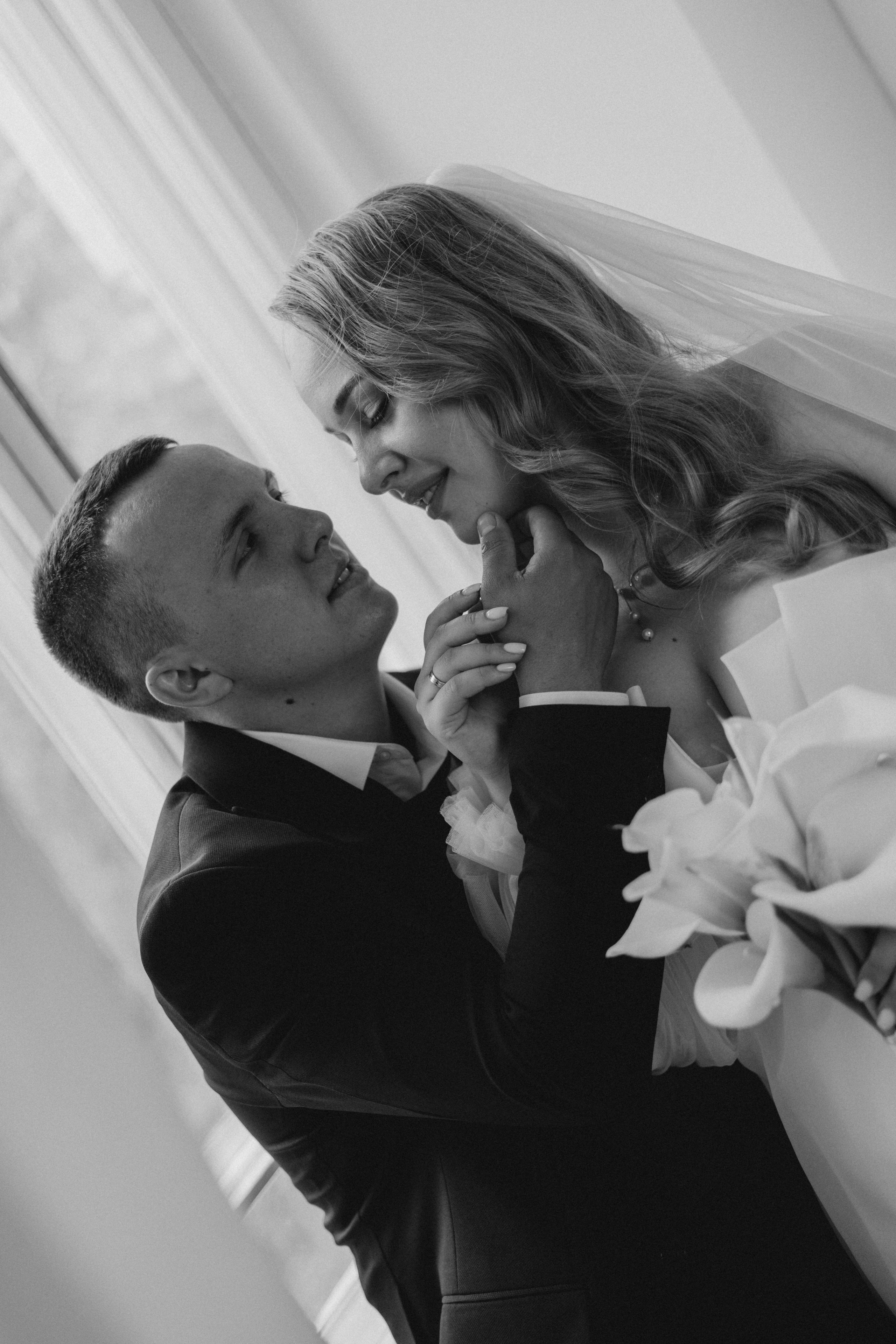 Алексей & Анастасия