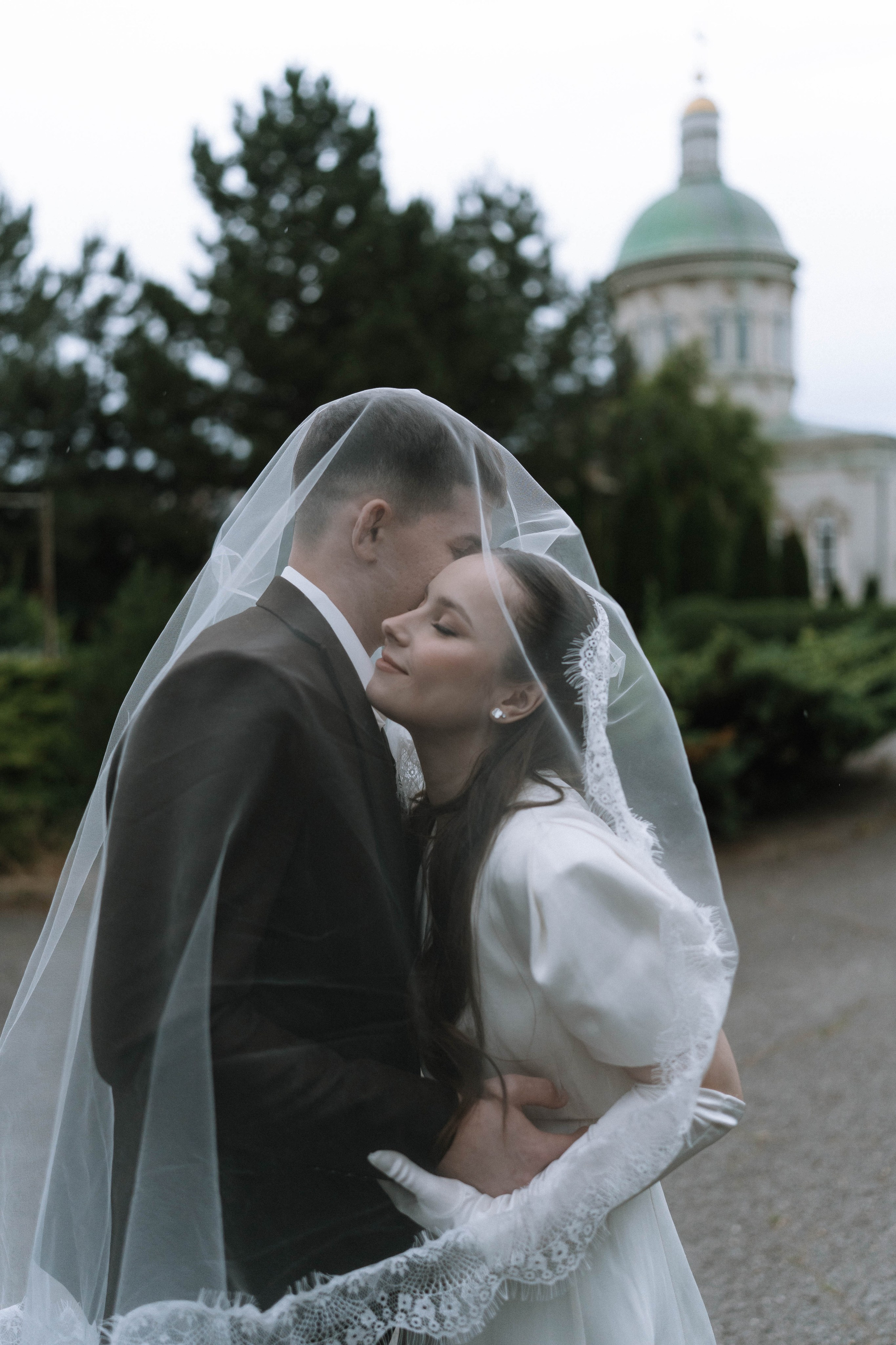 Михаил & Эллина. Фотограф в Ростове-на-Дону Анастасия Конышева