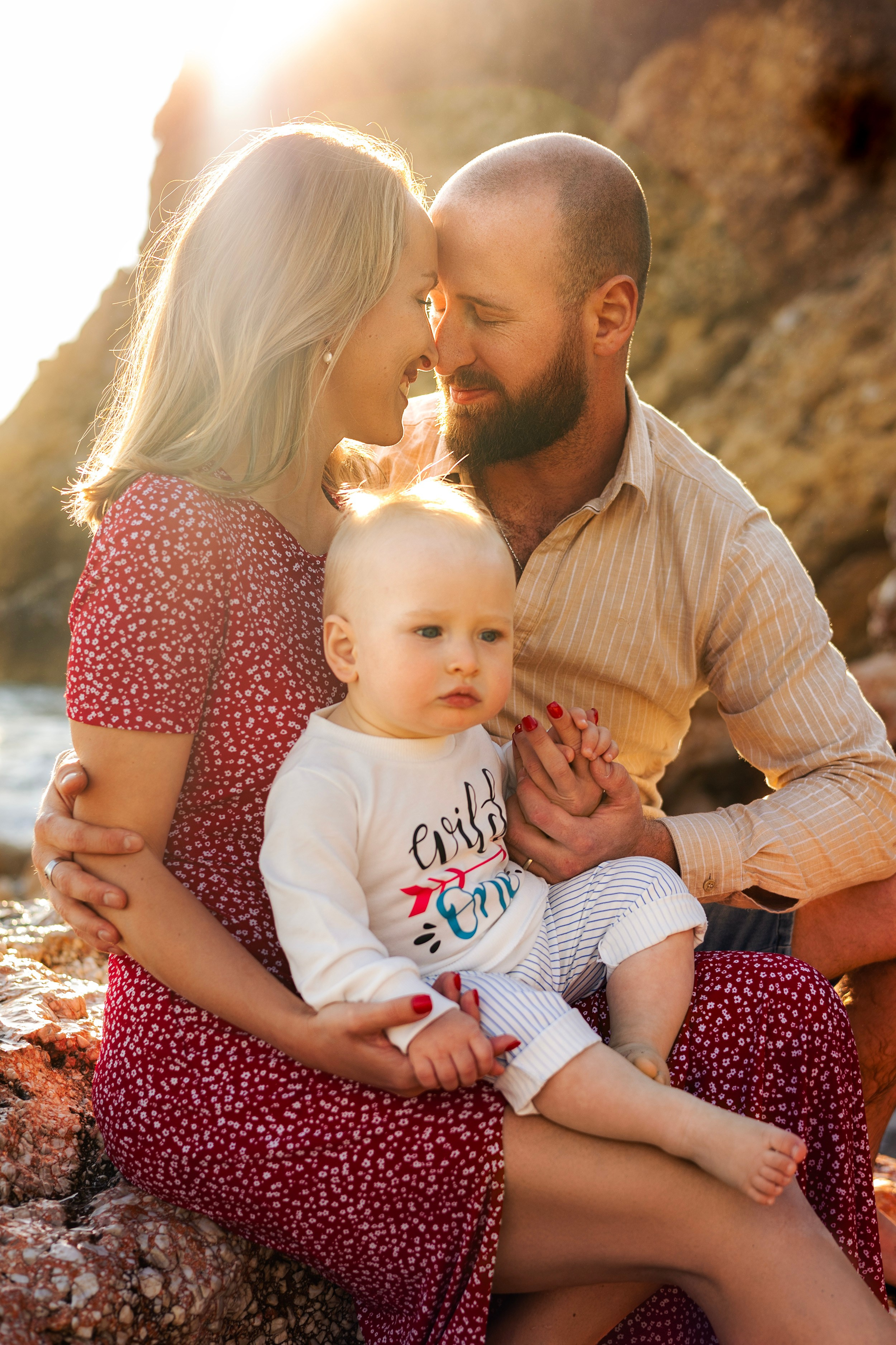 Семейные съемки. NATALIA SEMENCHENKO