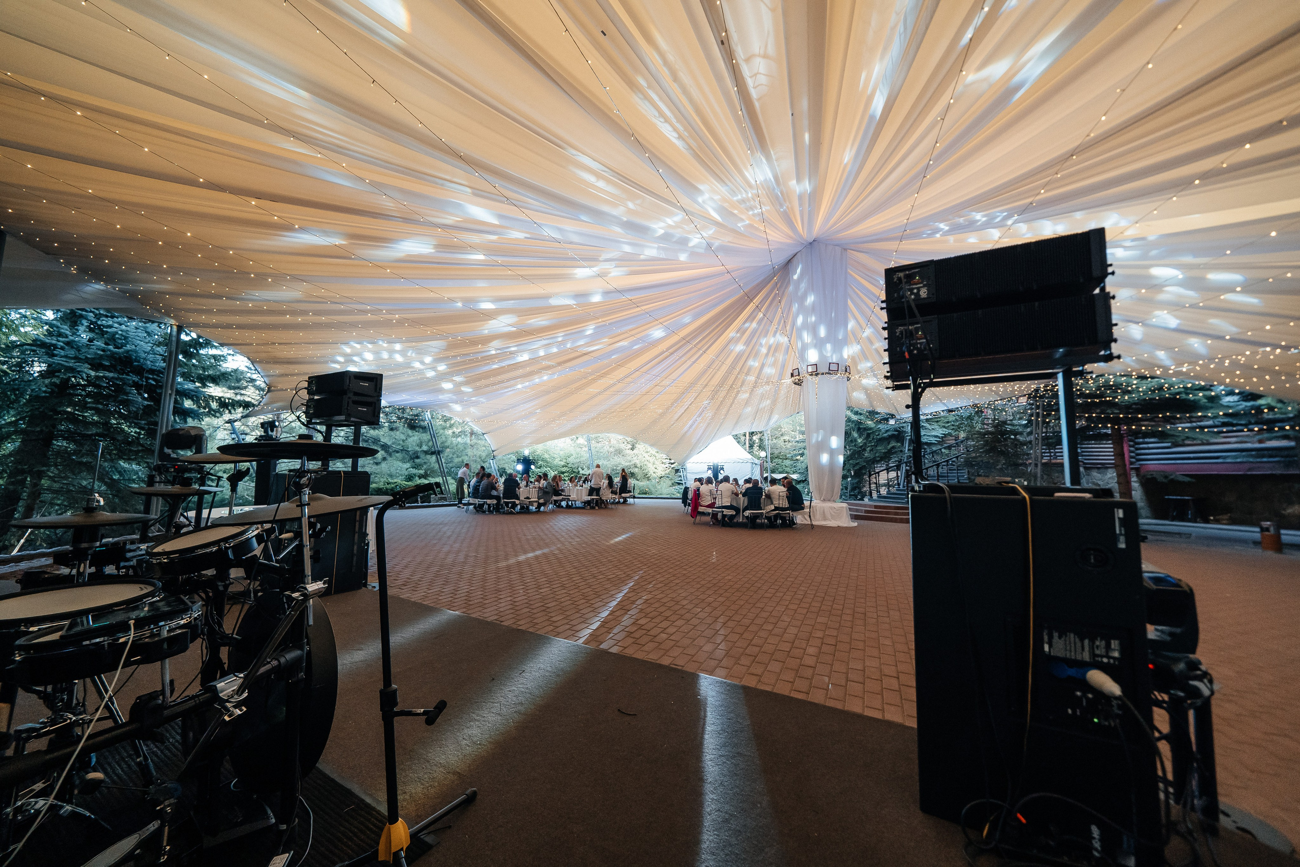 Строй Маркет Сервис 15 лет. Lokos.pro Ник Соколов Фото и Видео Москва/Ростов-на-Дону