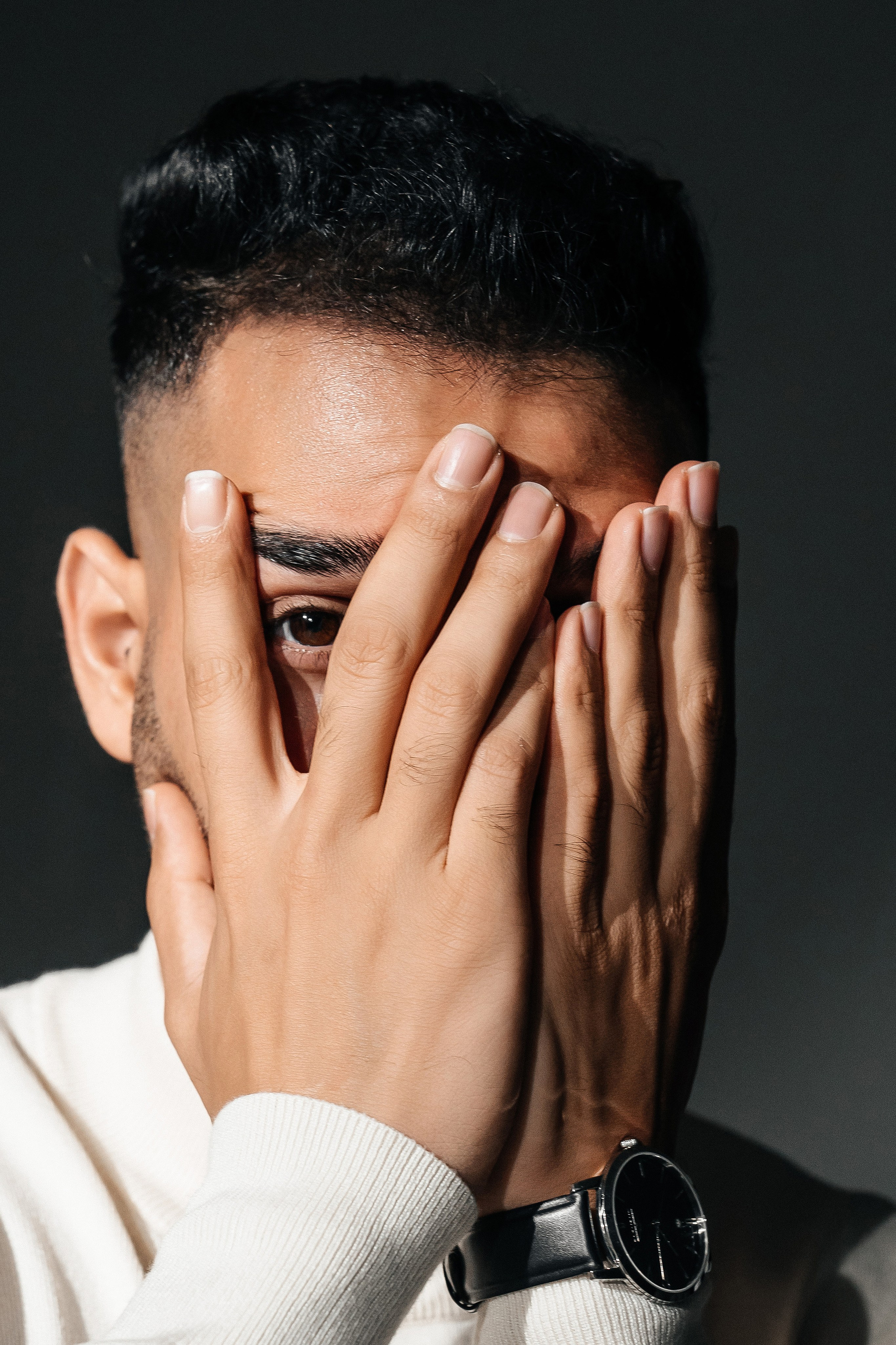 Индивидуальные портреты. Lokos.pro Ник Соколов Фото и Видео Москва/Ростов-на-Дону