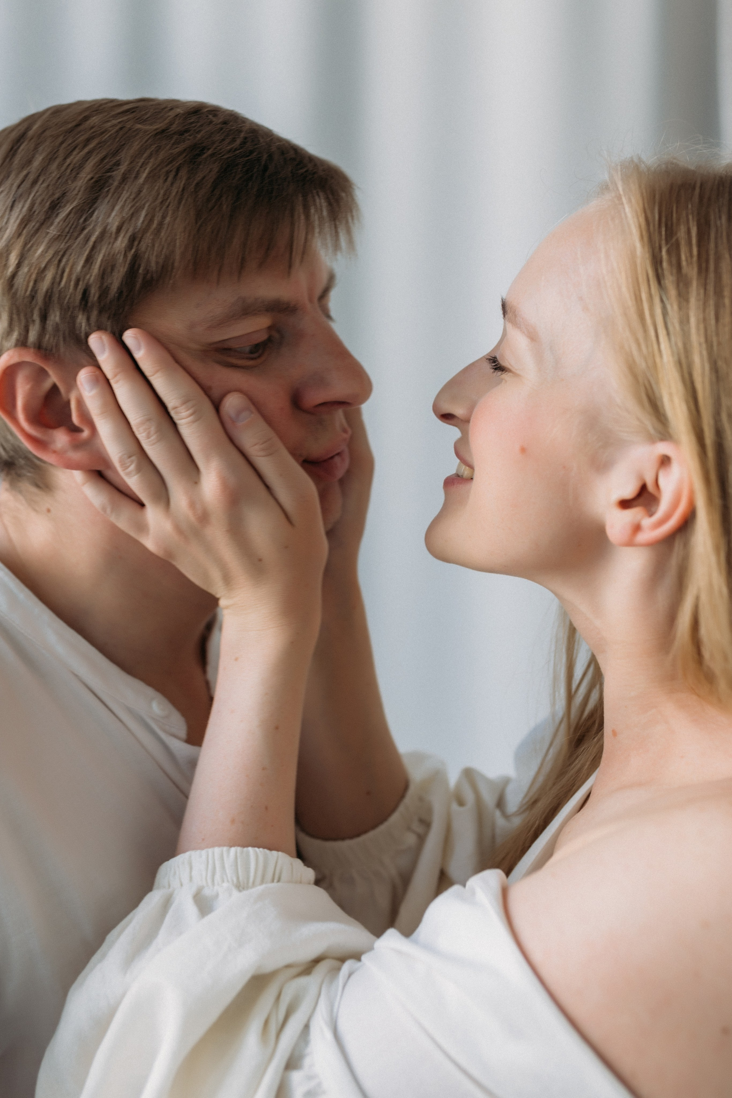 Love story. Ваш универсальный фотограф Евгения Дунаевская