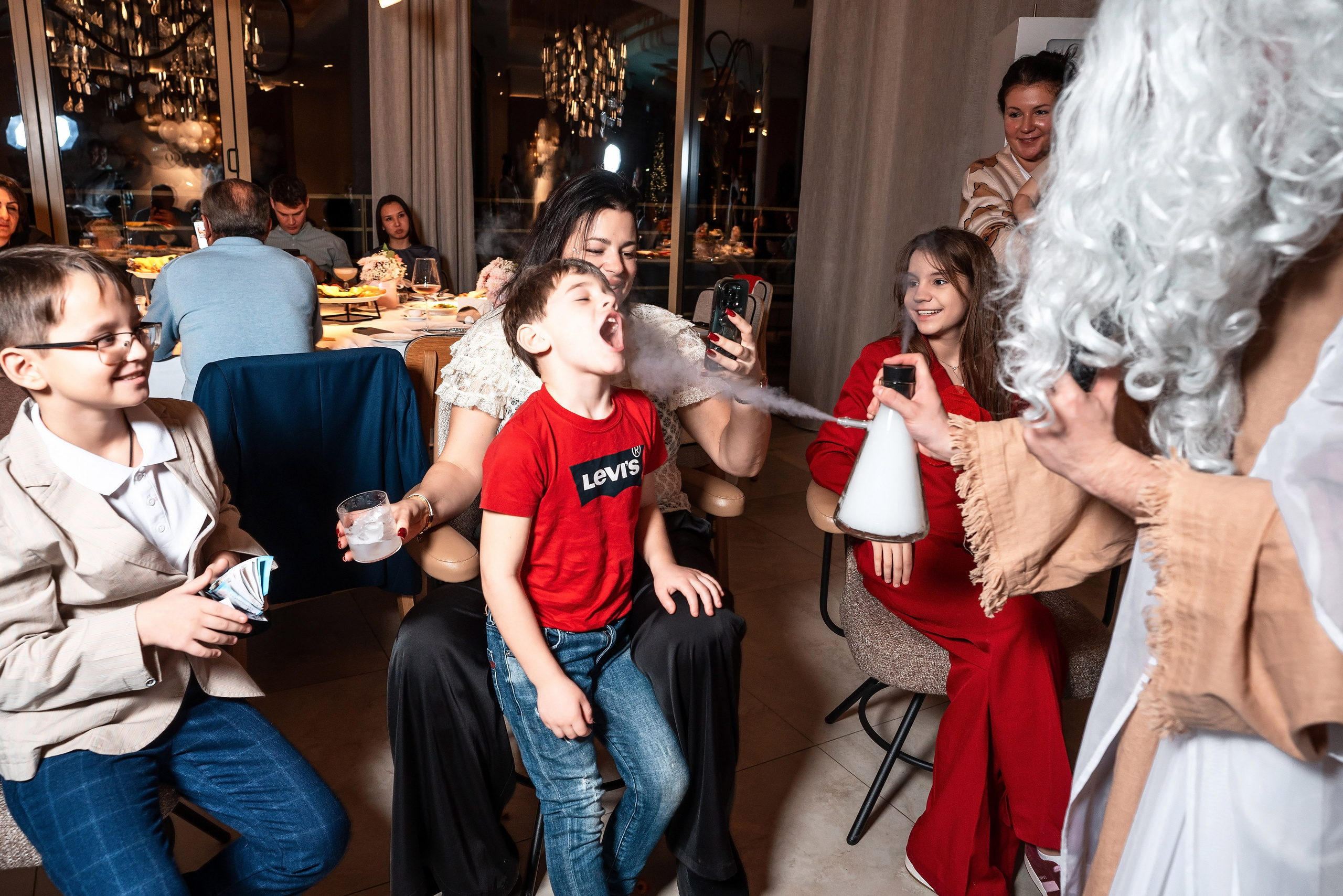 Фотограф в Сочи на день рождение. Фотограф Сочи