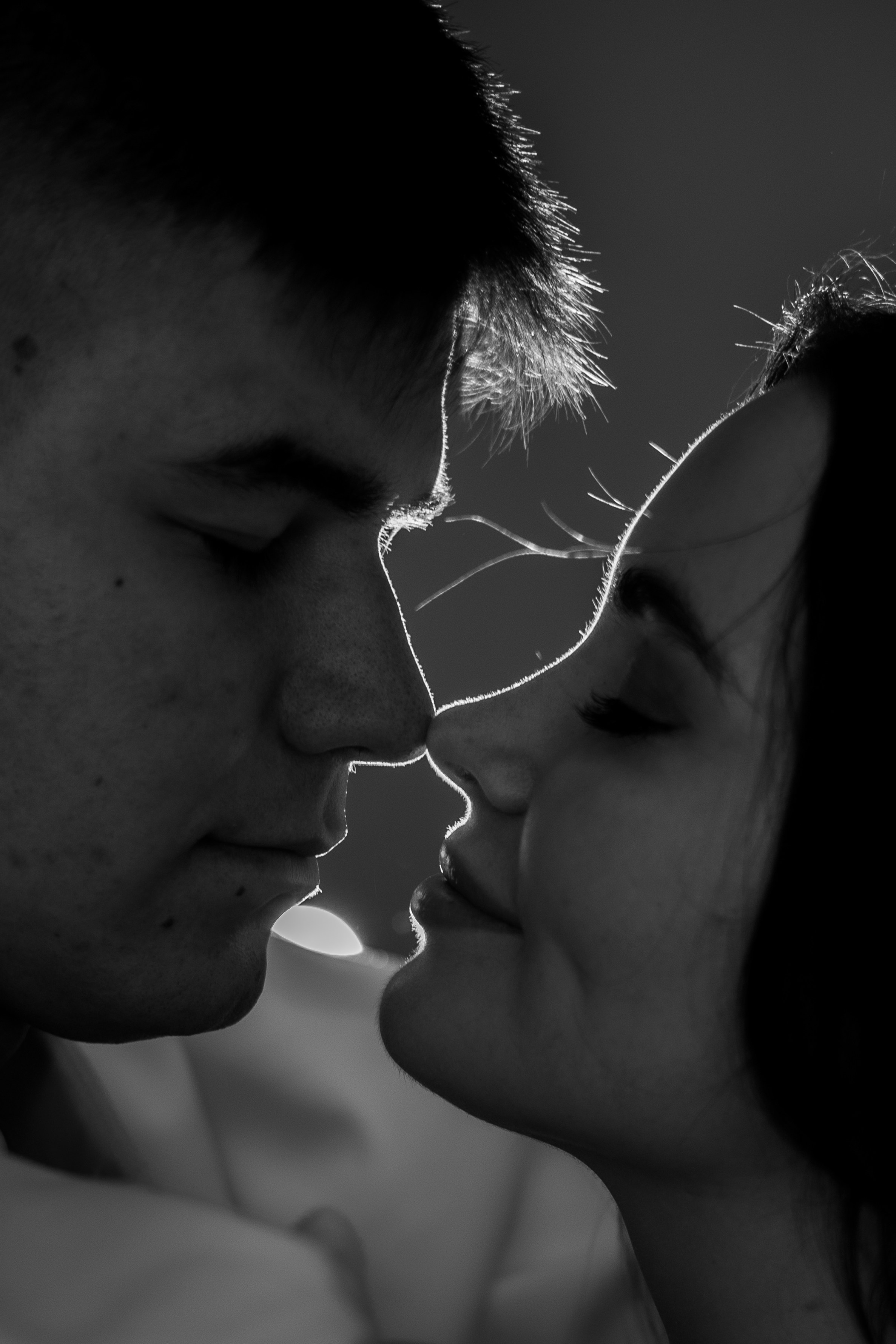 Илья и Мария. Ваш фотограф Лена Ленина