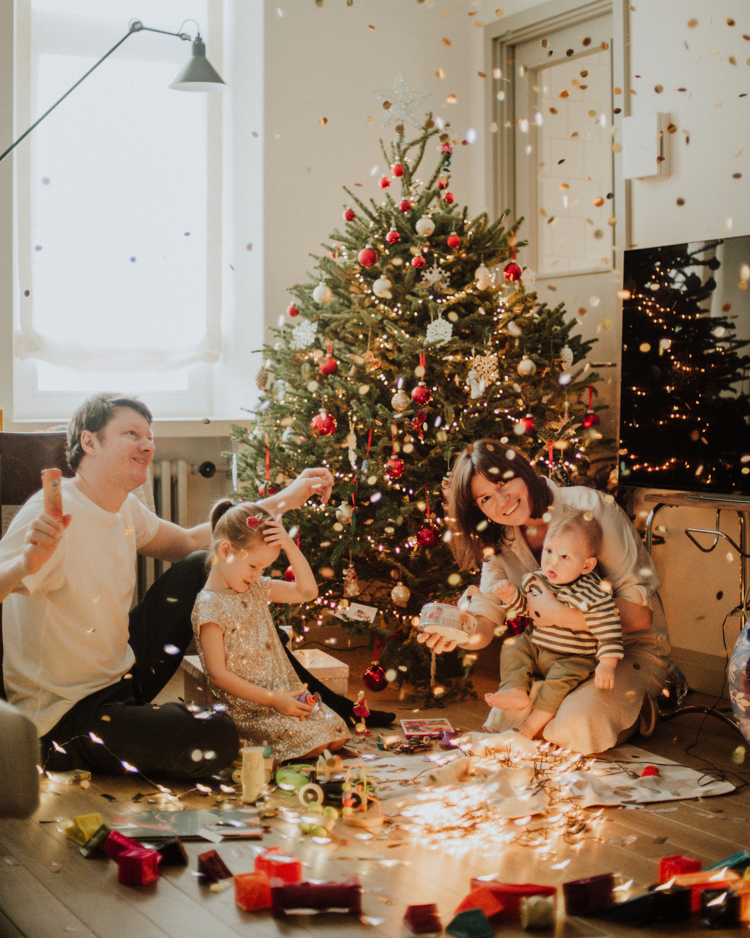 Новогодний. Модельные тесты, loookbook, портретный фотограф, фотосъемка Москва