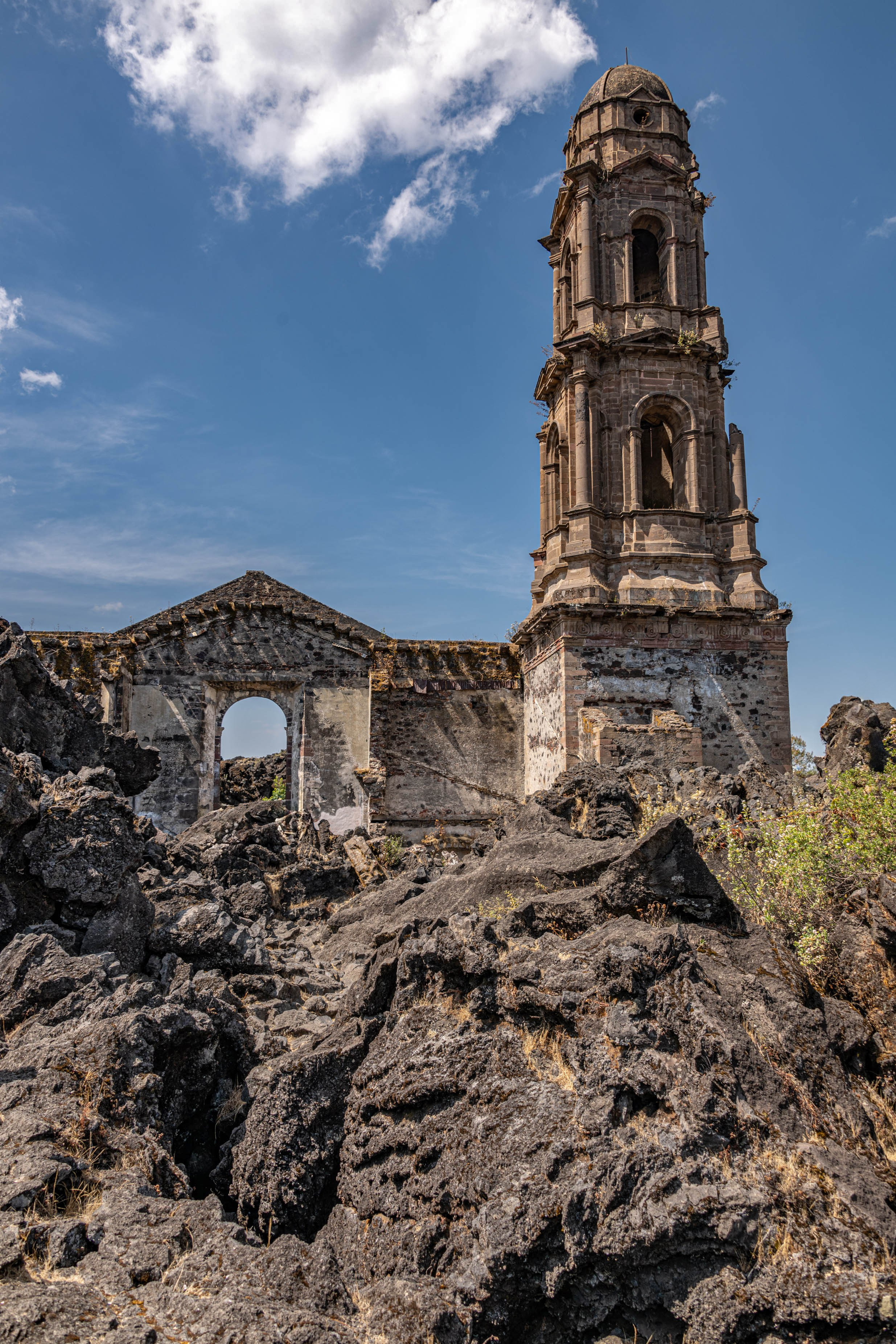 Мексика Ангауан. Фотограф Лара Кучина