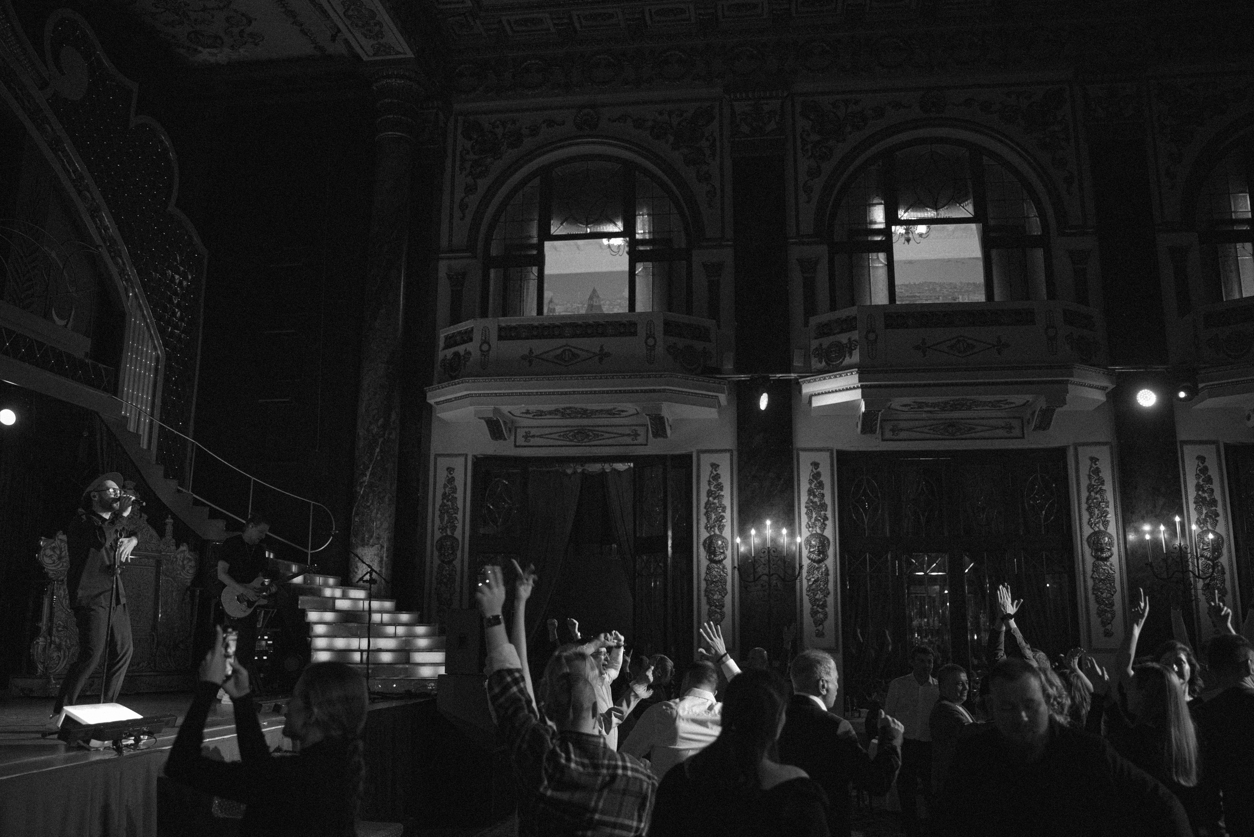 Мы. Свадебный фотограф в Москве