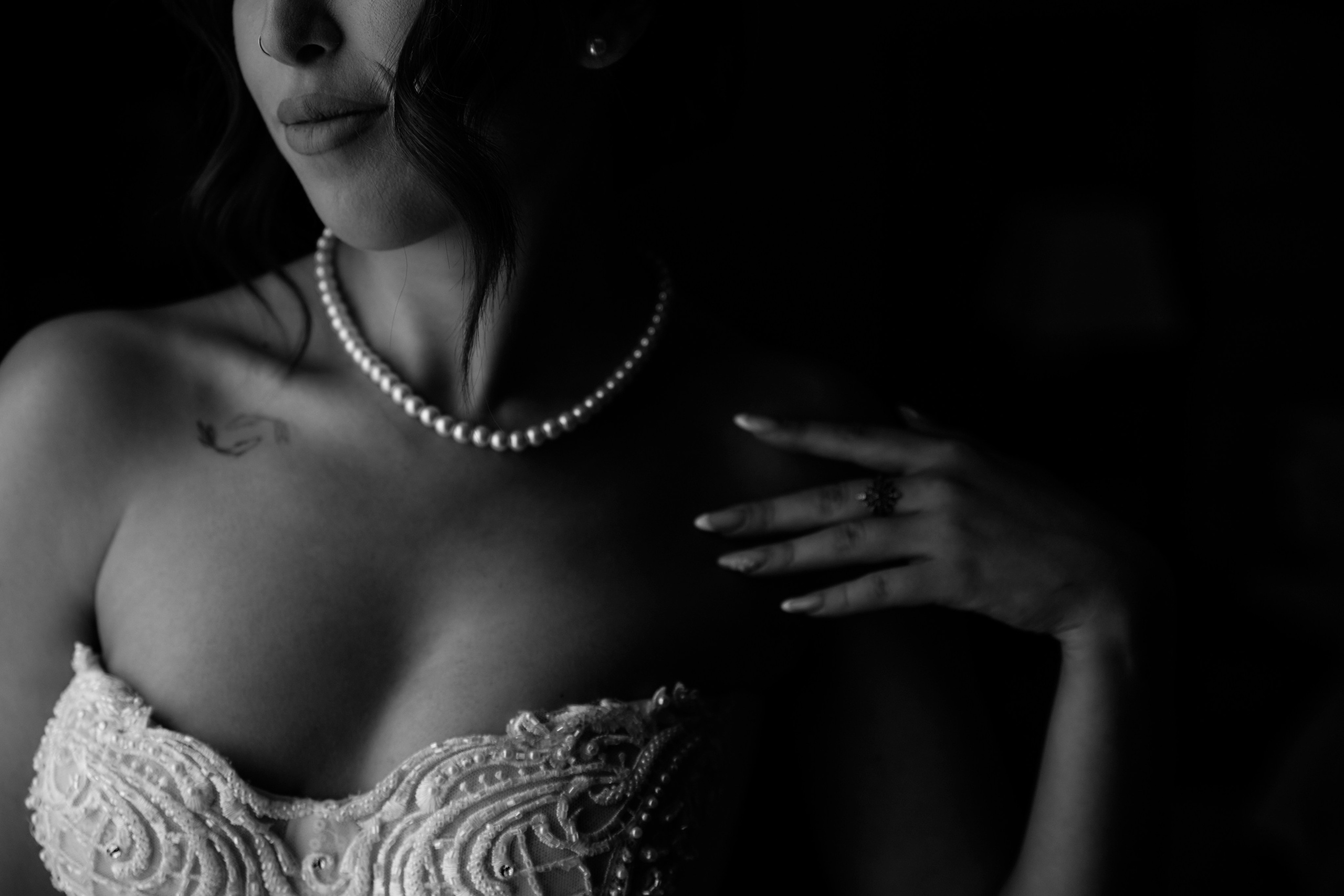 Константин & Дарья. Свадебный и портретный фотограф в Саранске Алексей Миганов