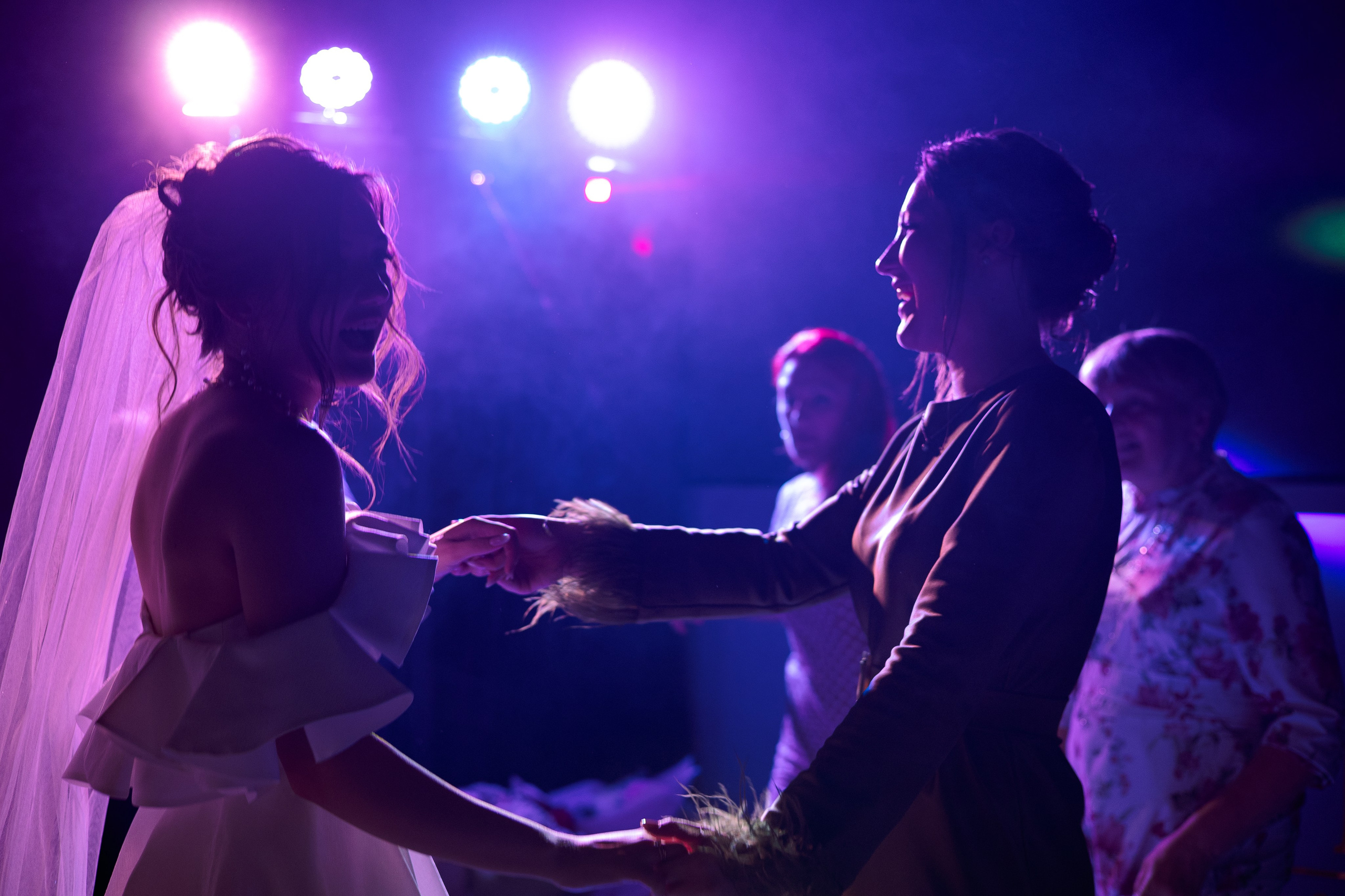 Дмиртий и Вероника. Свадебный и семейный фотограф в городах Уфа и Стерлитамак